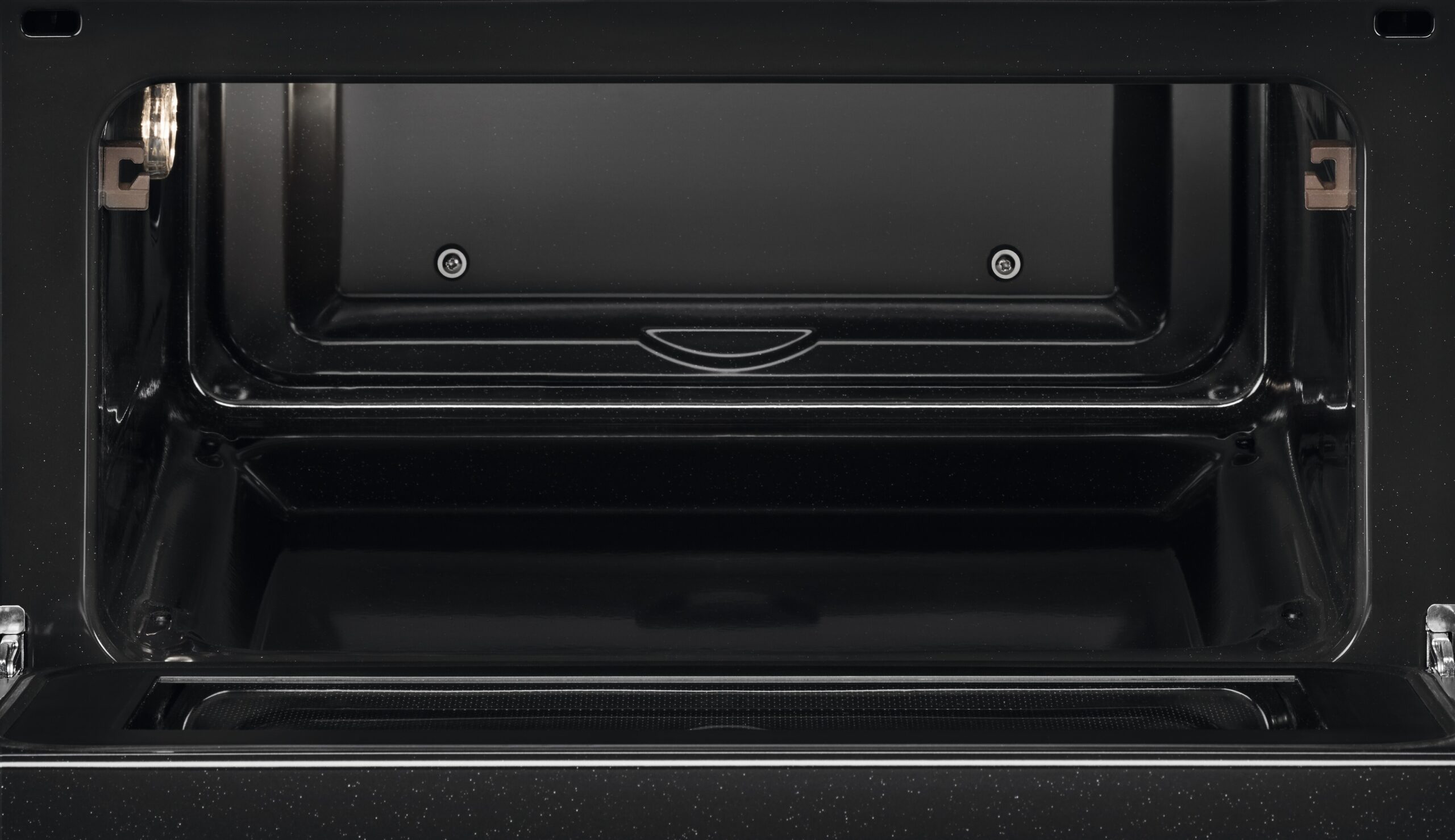 Electrolux Kompakt-Mikrowellengerät EB3GL90CN – Bild 4
