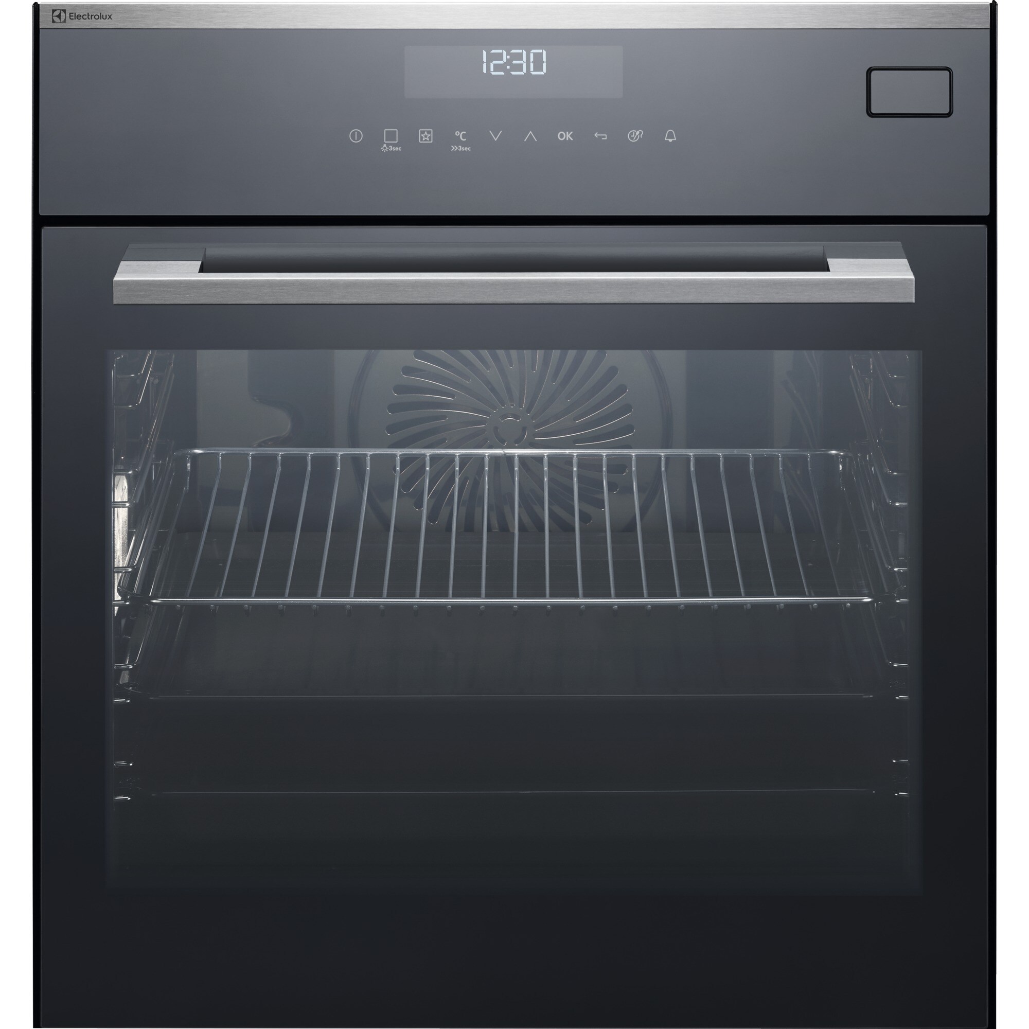 Electrolux Kombi-Steam EB6GL7KCN