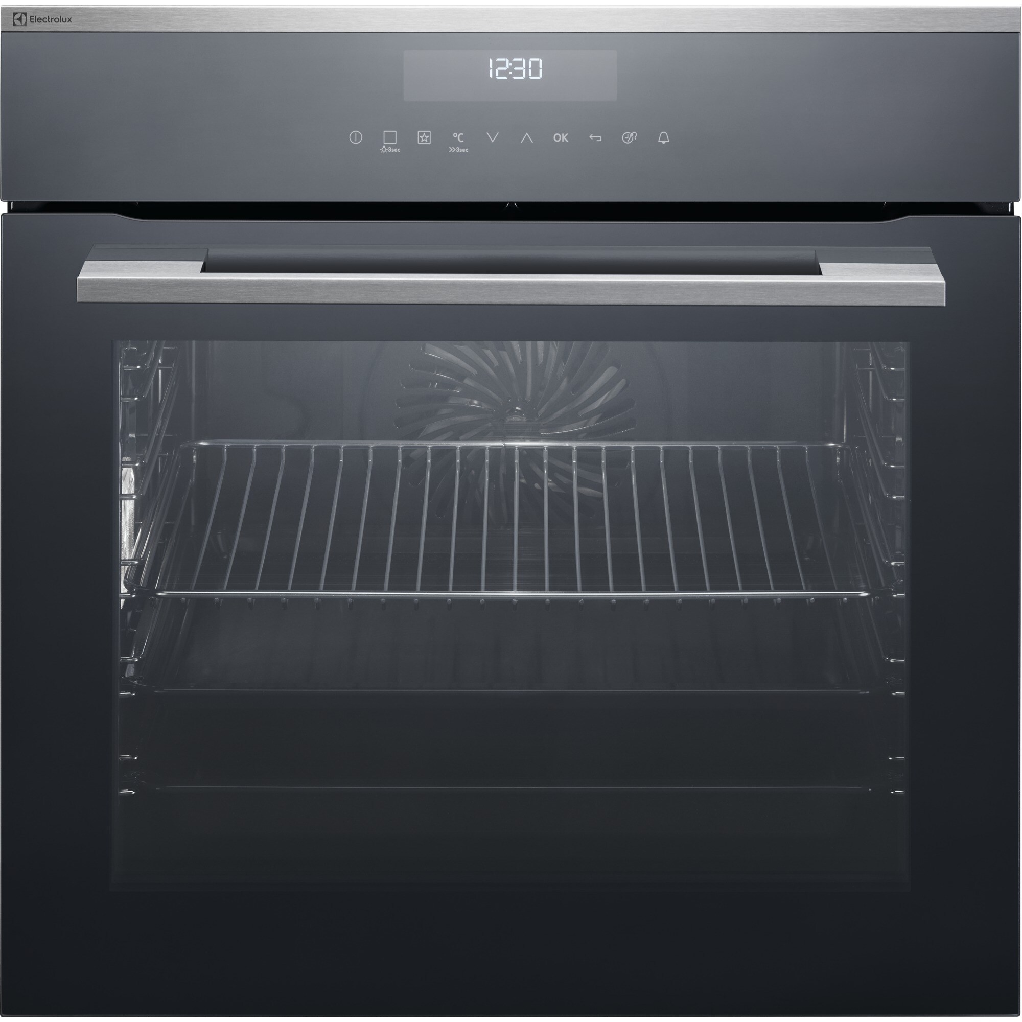 Electrolux Backofen EB6GL80CN