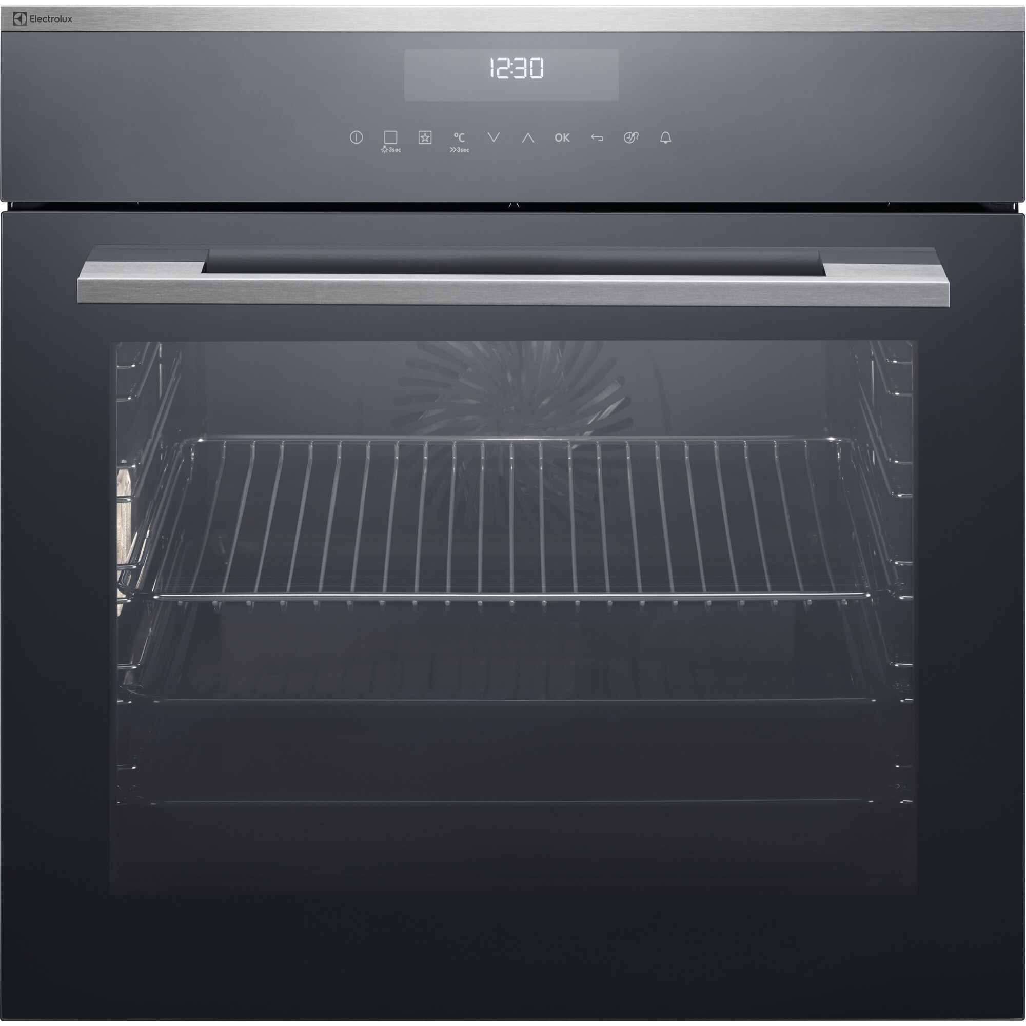 Electrolux Backofen EB6GL40XCN