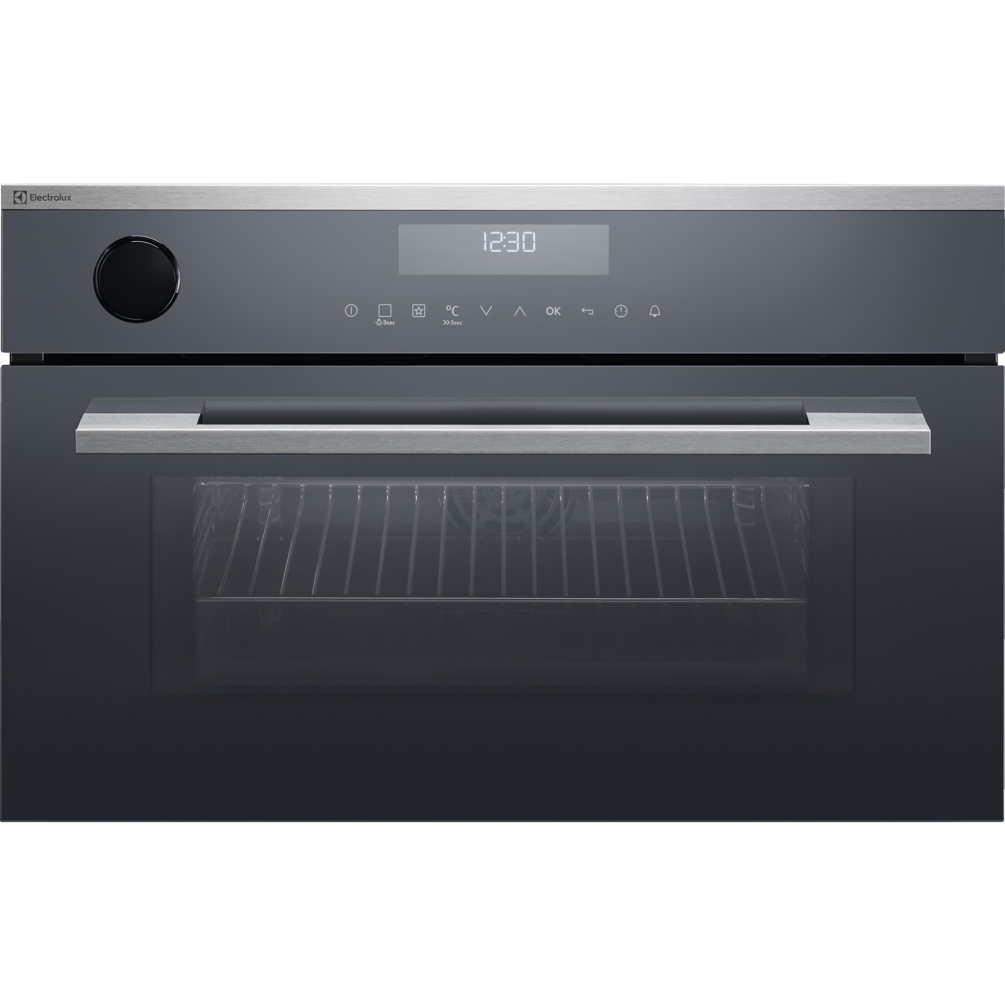 Electrolux Kompakt-Steam EB3GL70KCN