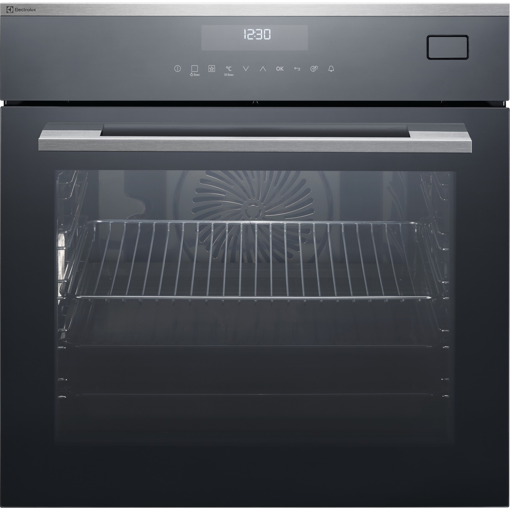 Electrolux Kombi-Steam EB6GL70KCN