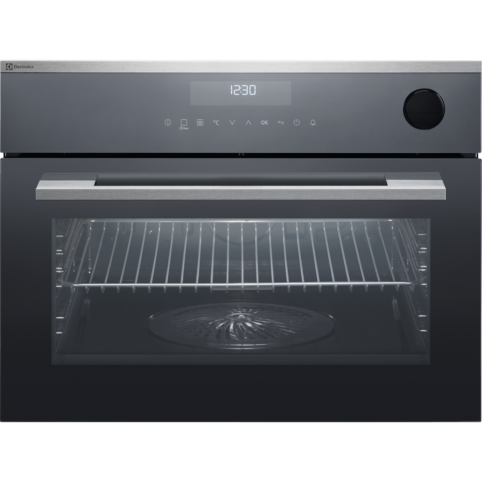 Electrolux Kompakt-Steam EB4GL70CN