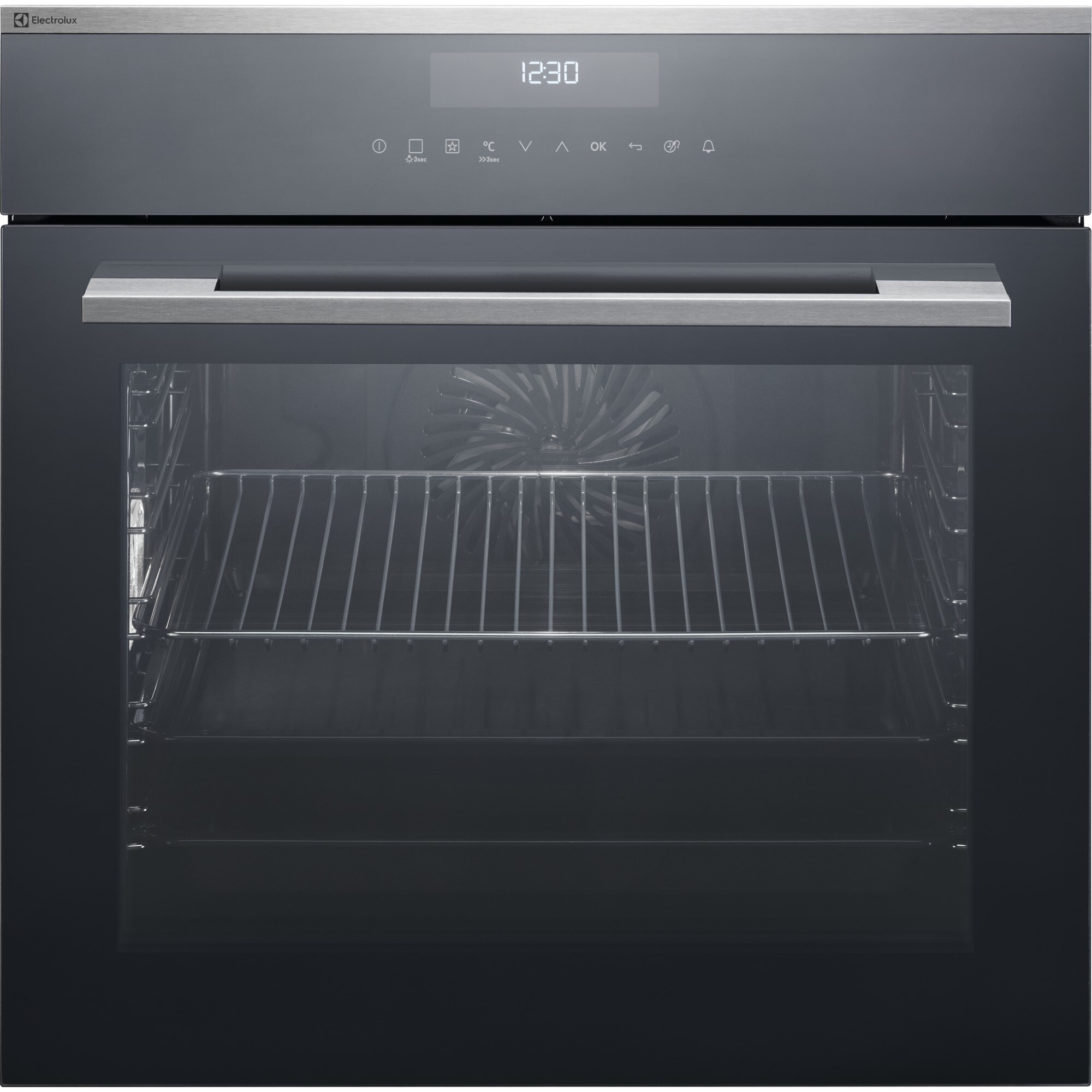 Electrolux Backofen EB6GL40CN