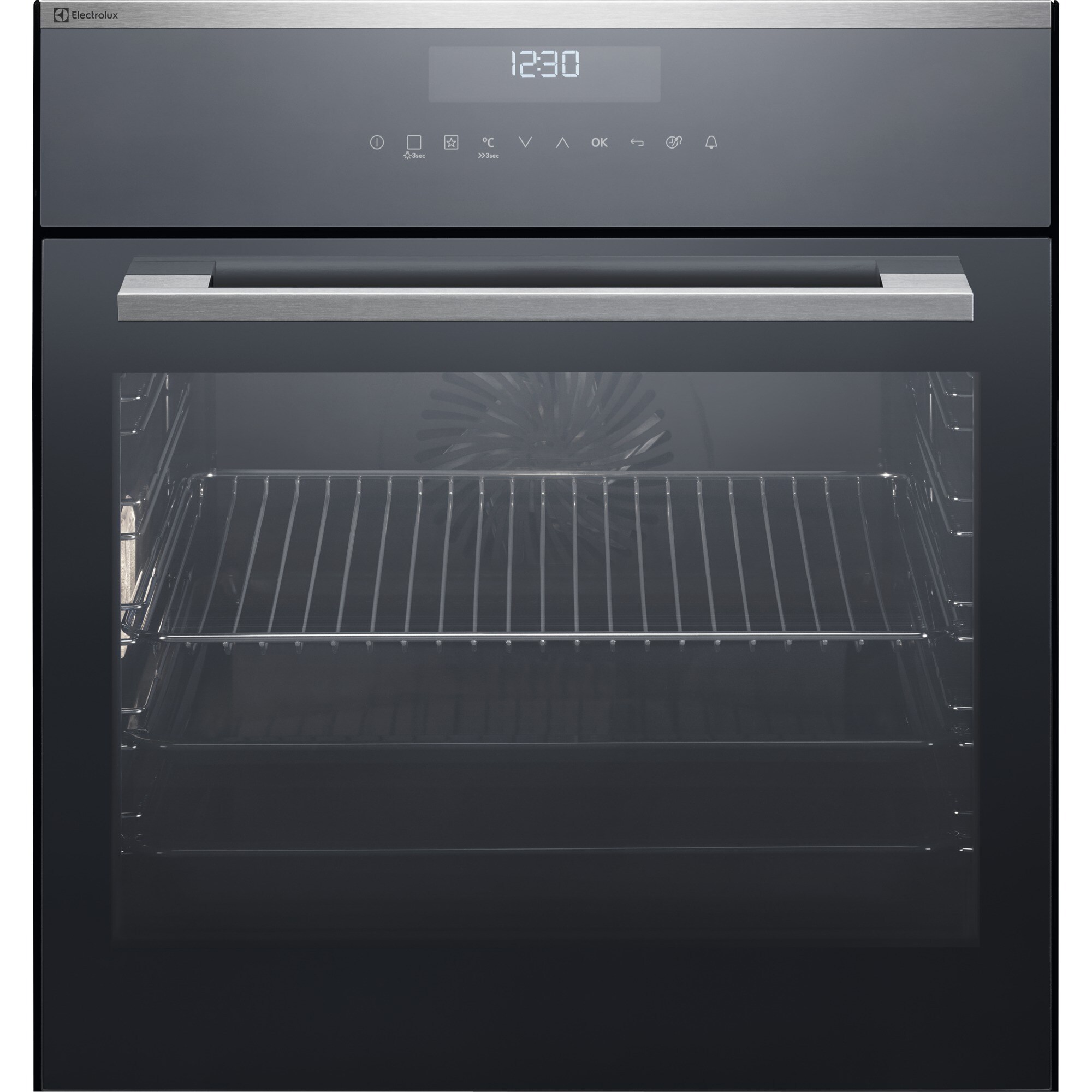 Electrolux Backofen EB6GL4XCN