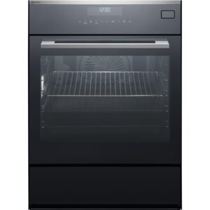 Electrolux Kombi-Steam EB7GL7KCN