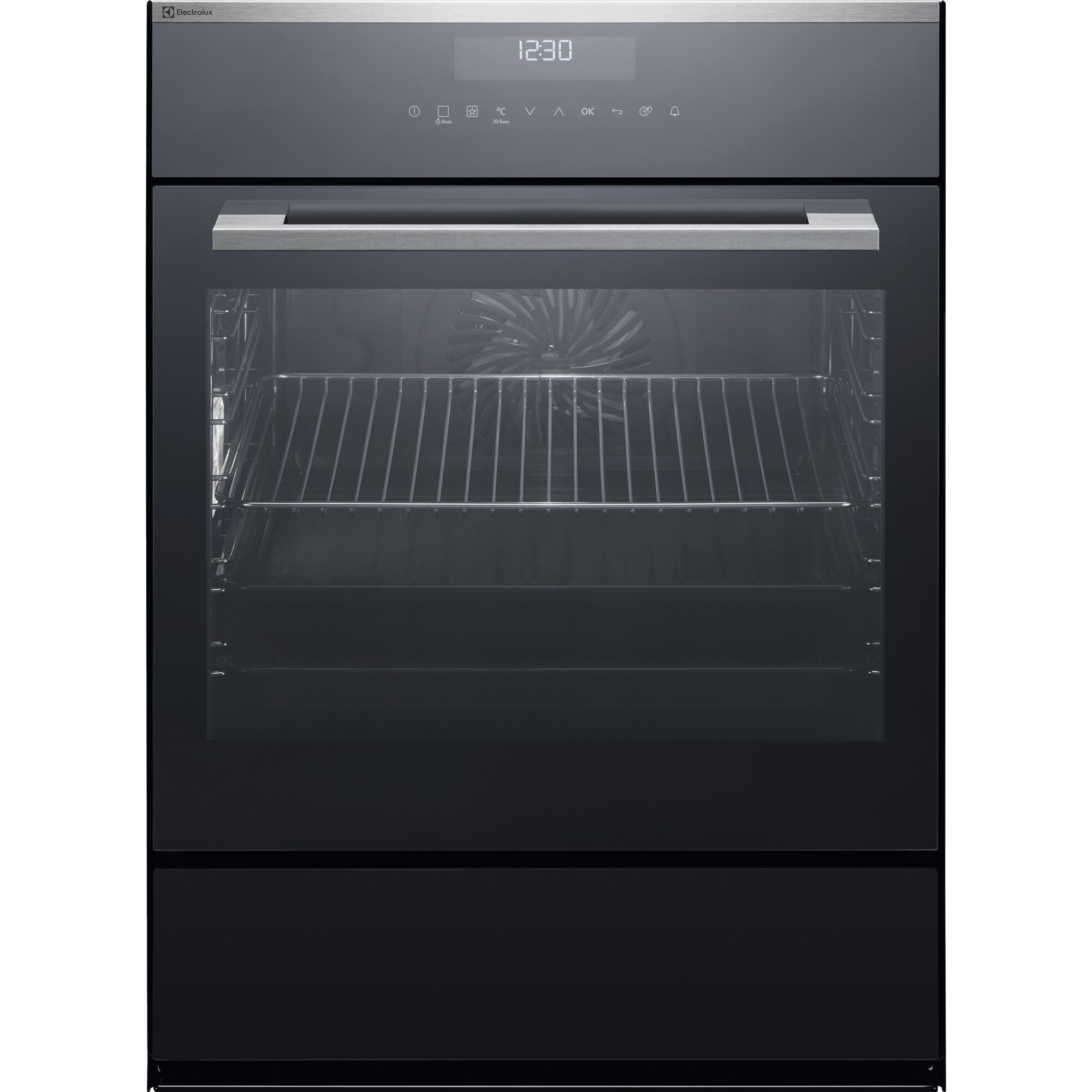 Electrolux Backofen EB7GL4CN