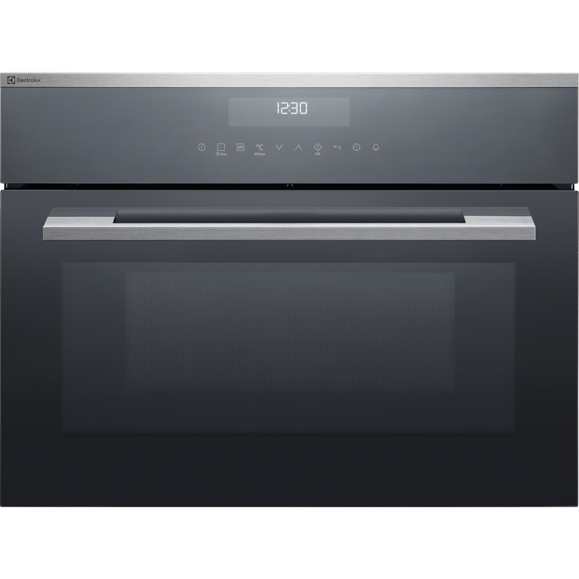 Electrolux Kompakt-Kombi-Mikrowellengerät EB4GL90KCN