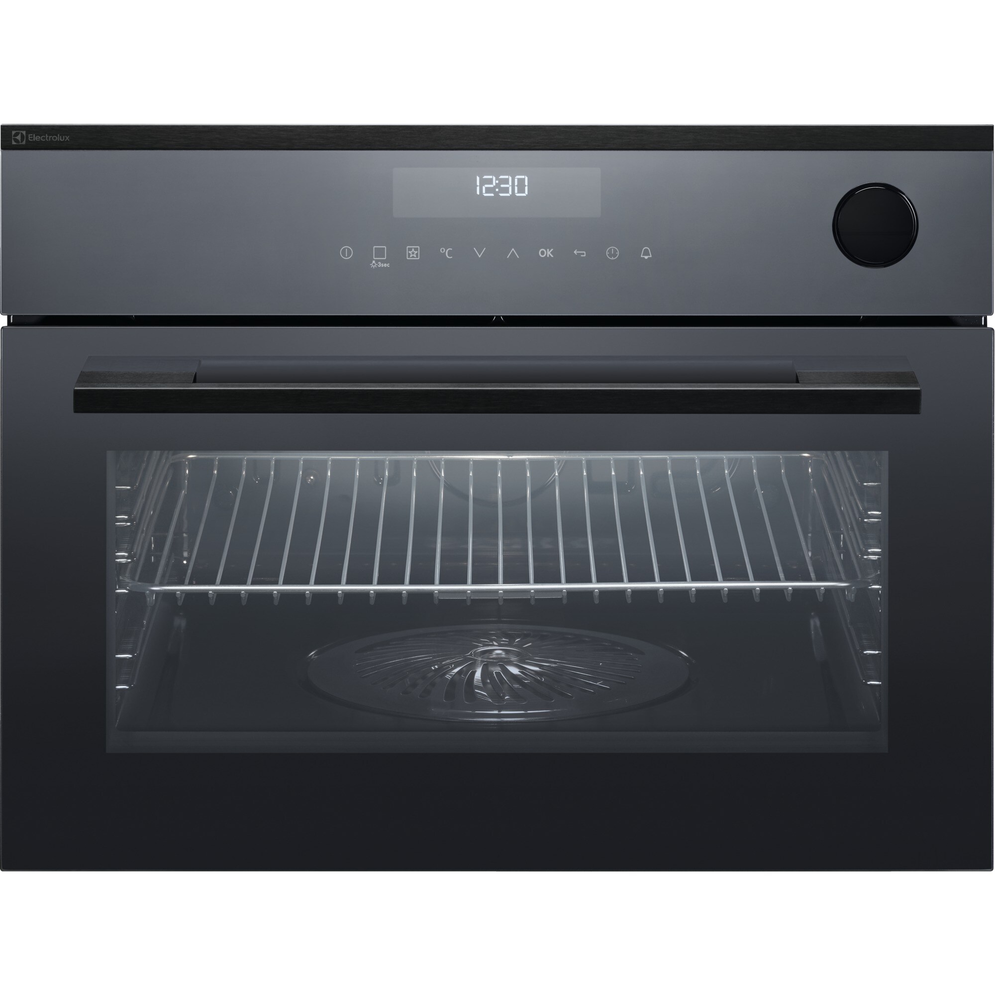 Electrolux Kompakt-Steam EB4GL70SP