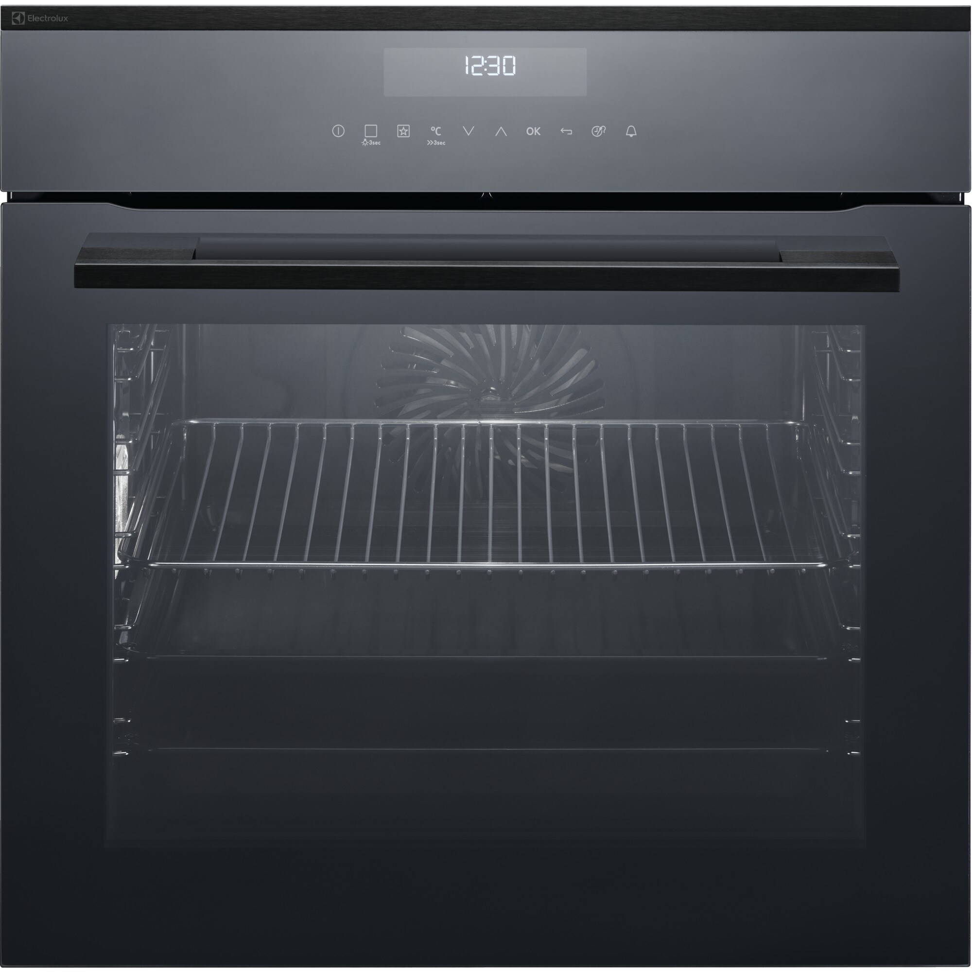 Electrolux Backofen EB6GL80SP