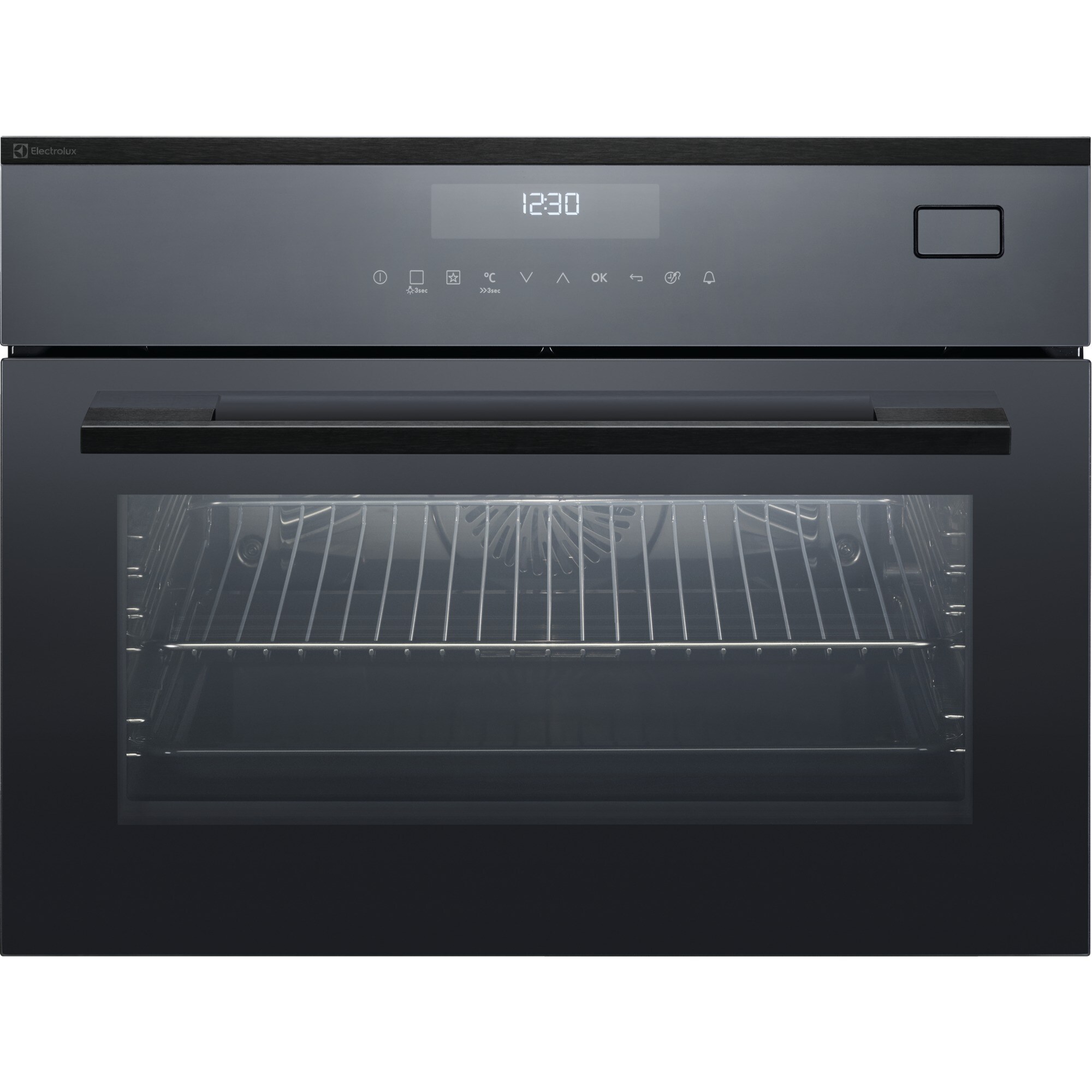 Electrolux Kompakt-Steam EB4GL70KSP