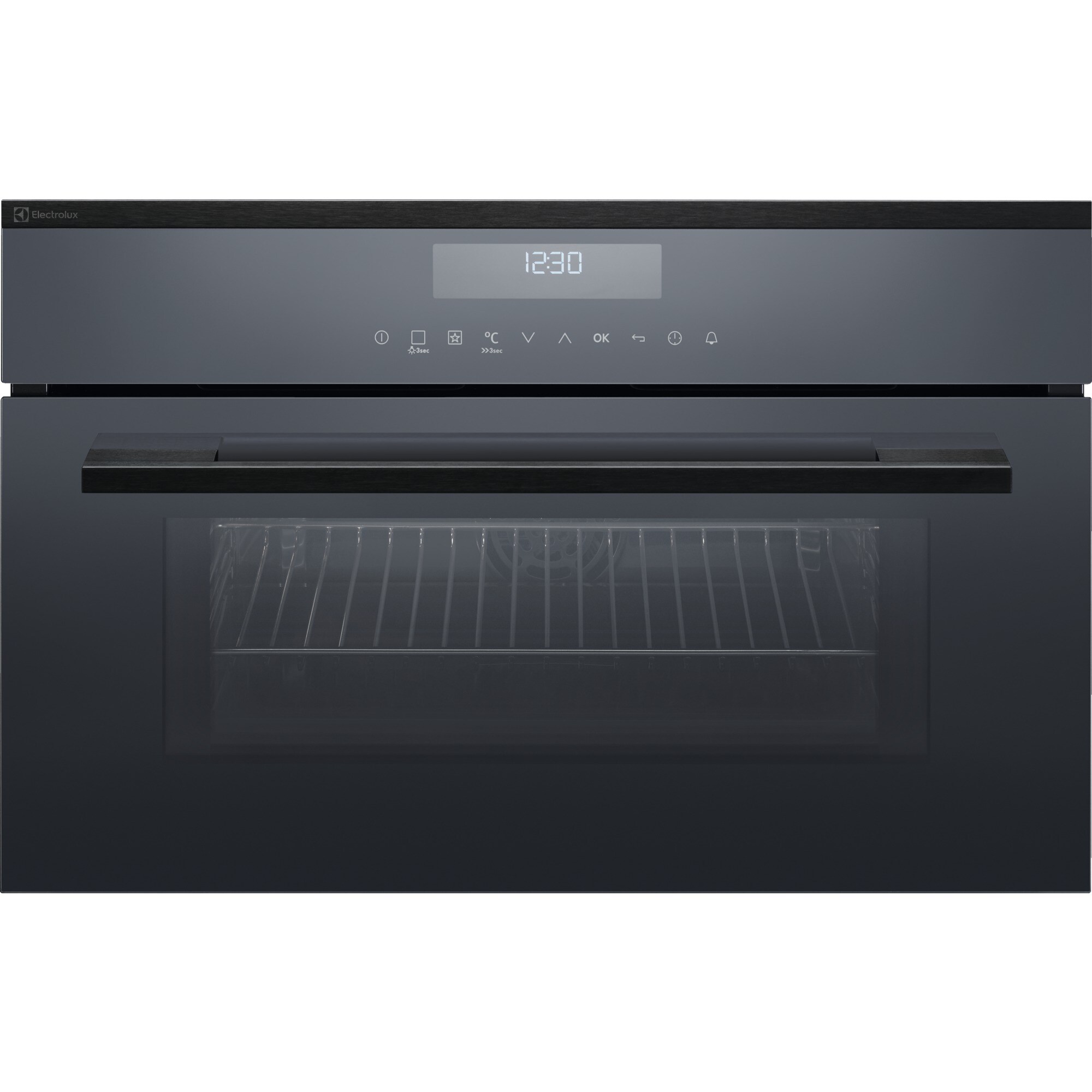 Electrolux Kompakt-Backofen EB3GL30SP