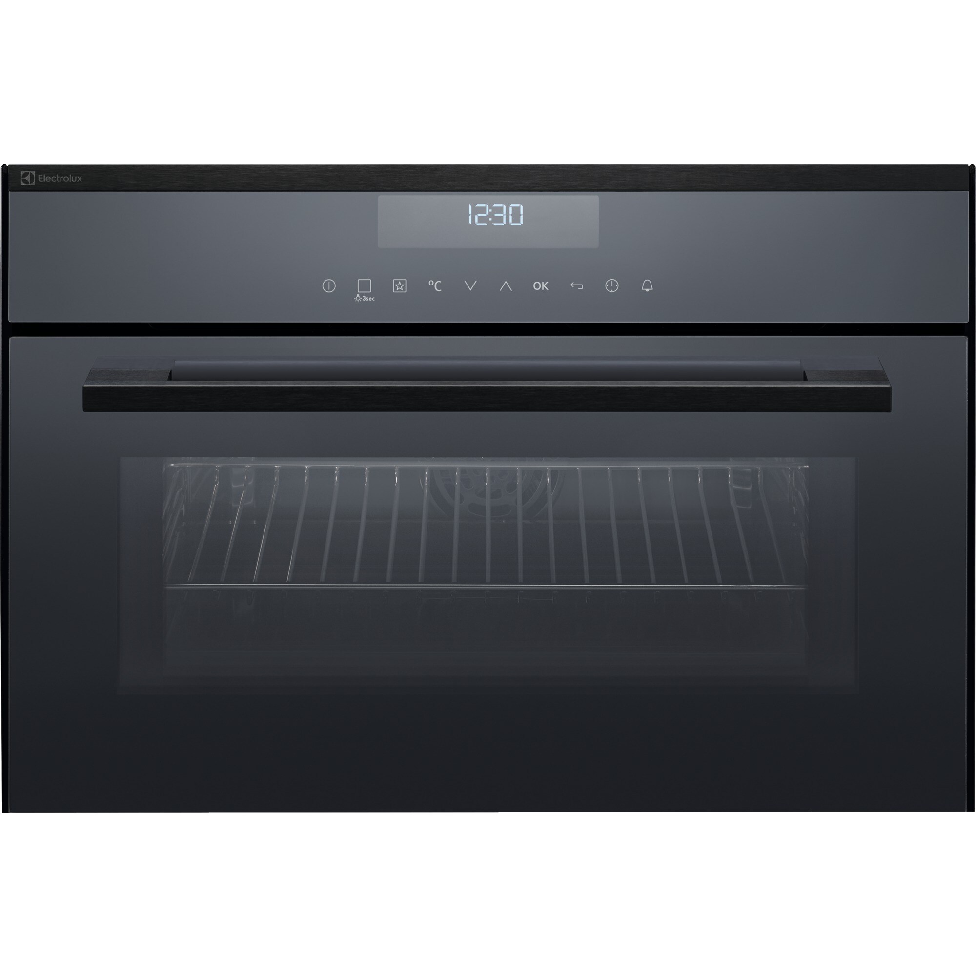 Electrolux Kompakt-Backofen EB3GL3SP