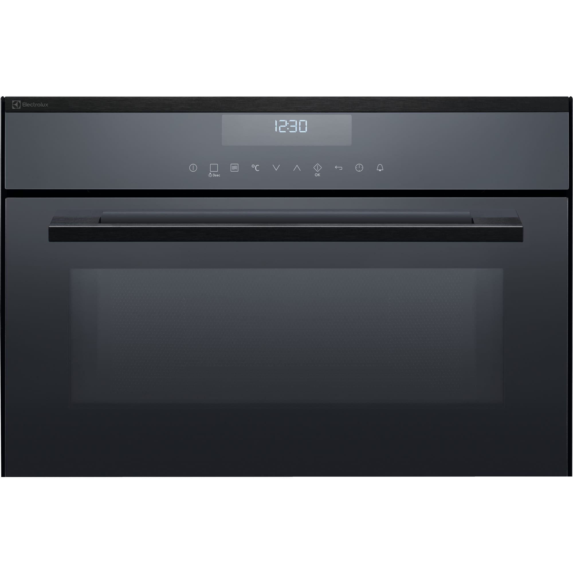 Electrolux Kompakt-Mikrowellengerät EB3GL9SP