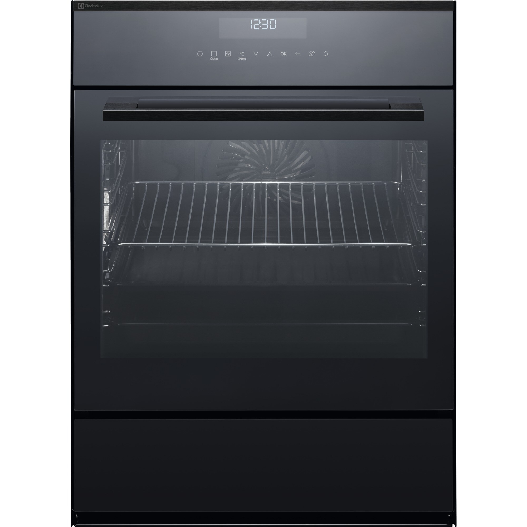 Electrolux Backofen EB7GL4SP