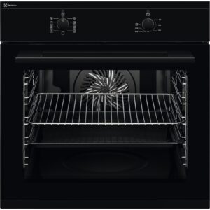 Electrolux Backofen EB6L20SW