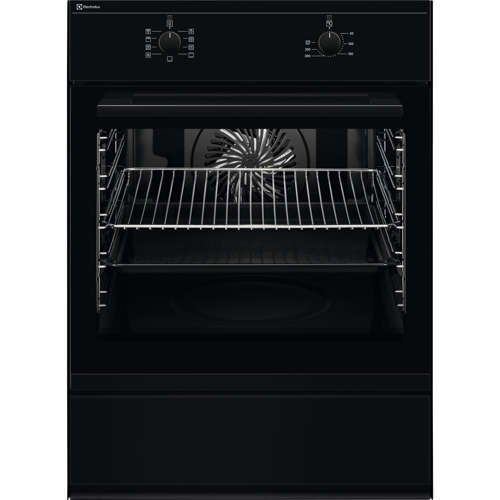 Electrolux Backofen EB7L2SW