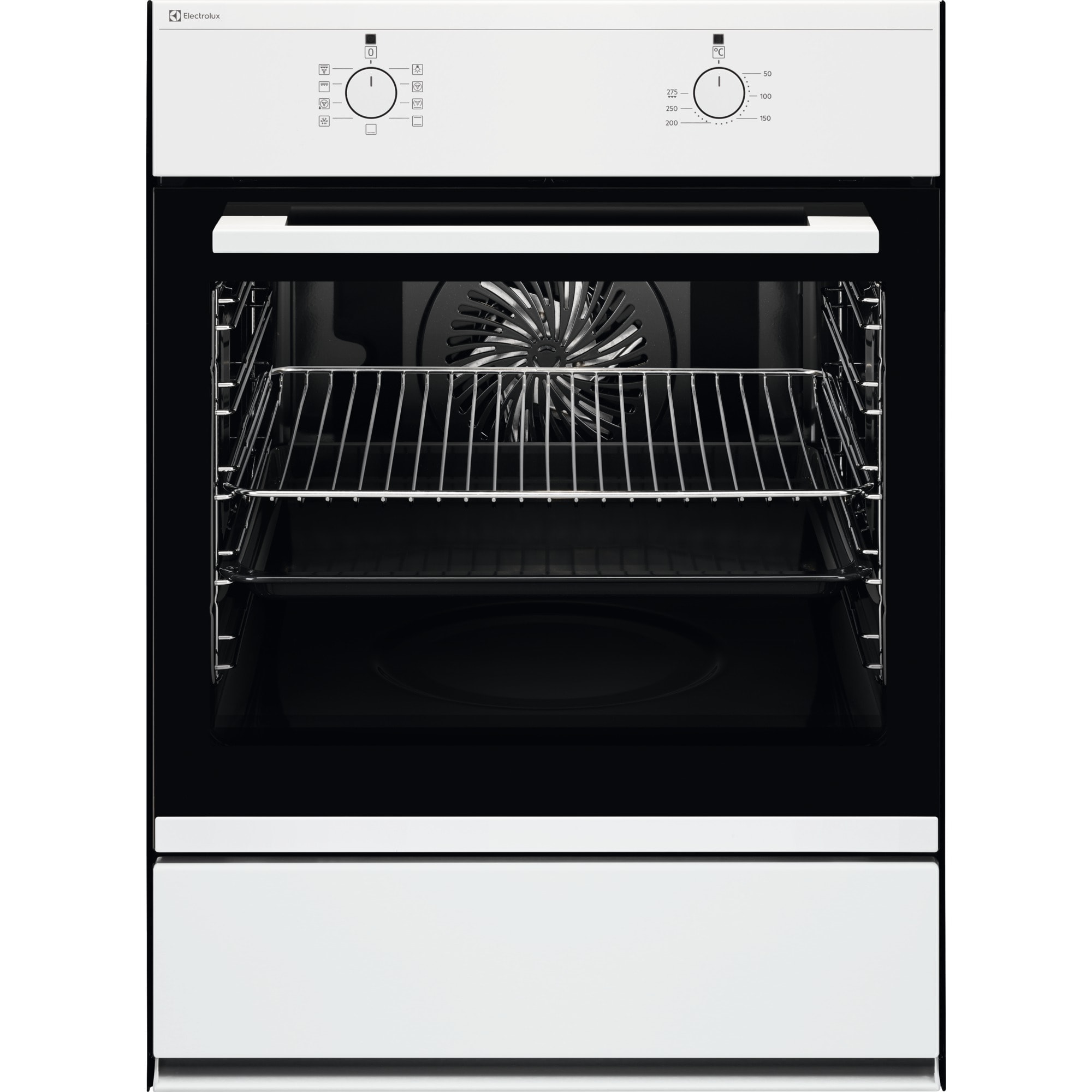 Electrolux Backofen EB7L2WE