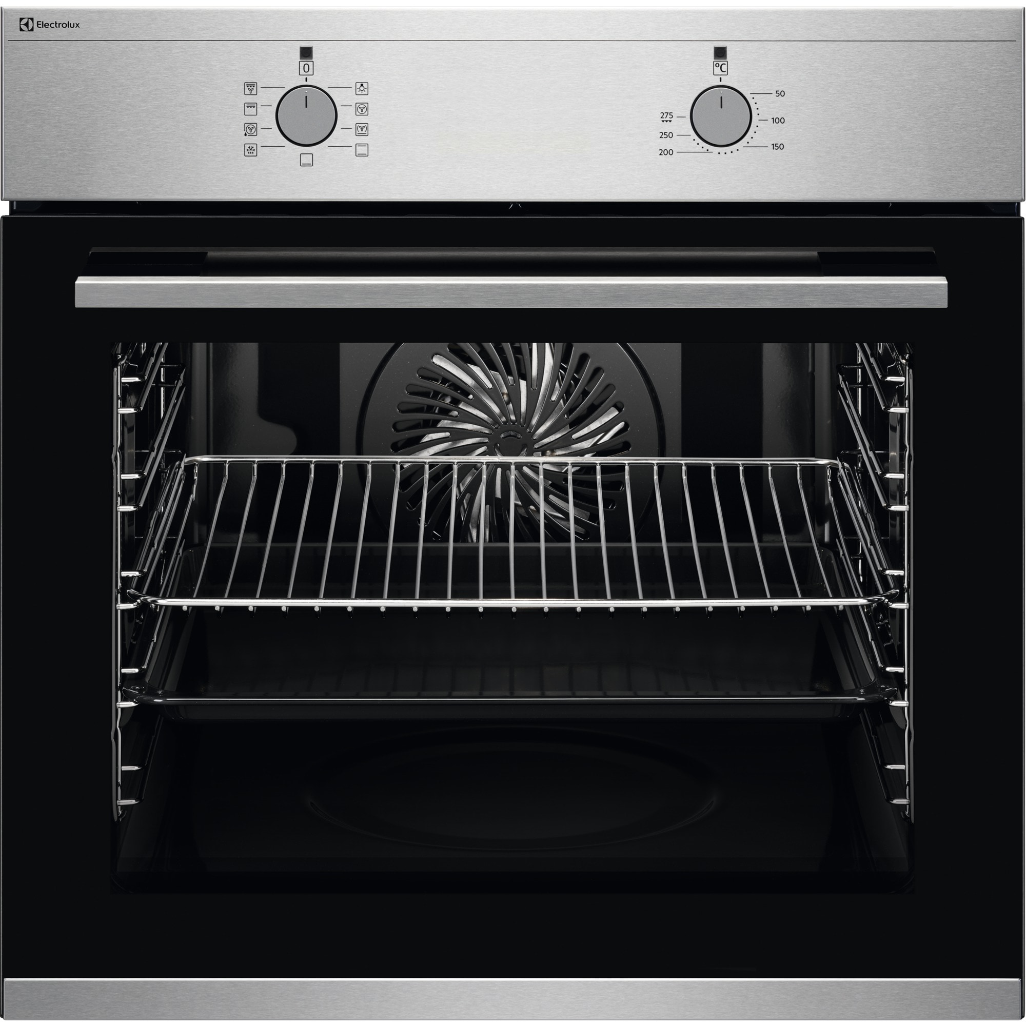 Electrolux Backofen EB6L20CN