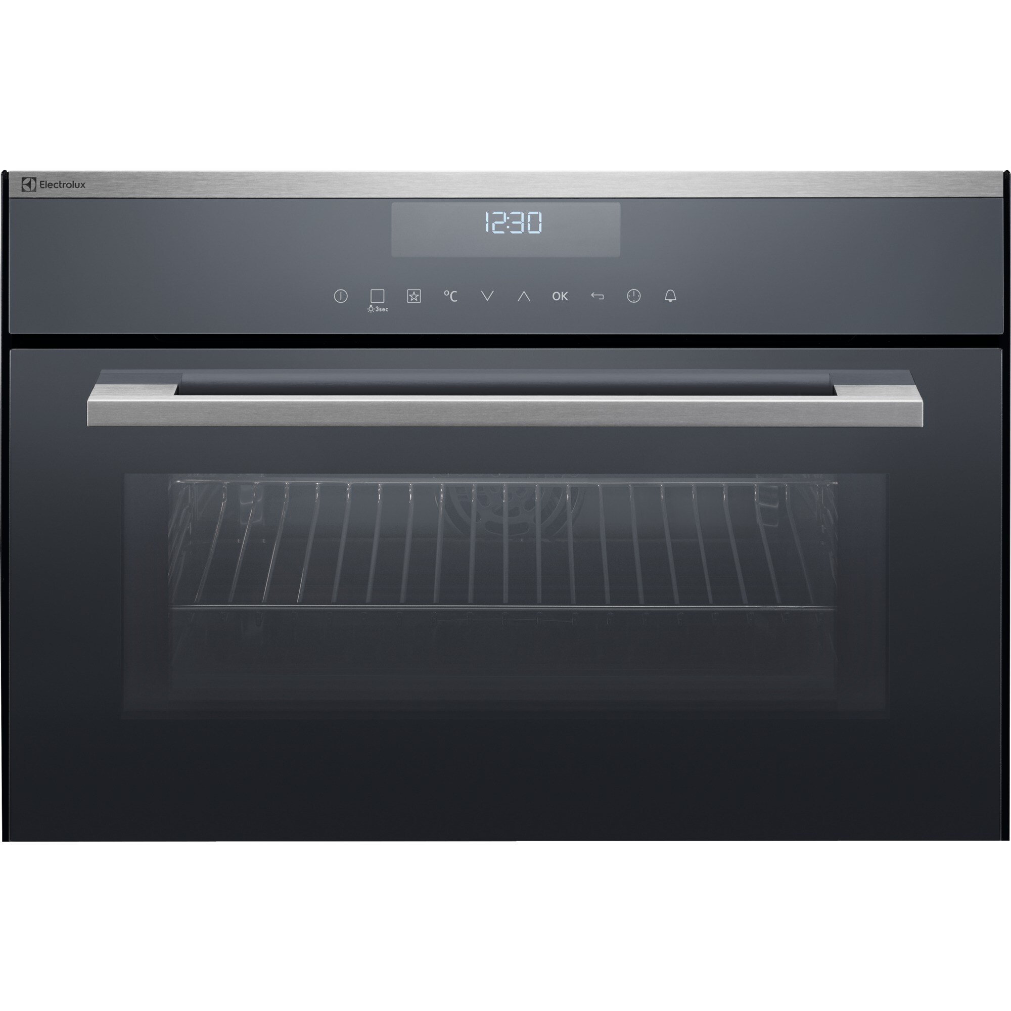 Electrolux Kompakt-Backofen EB3GL3CN