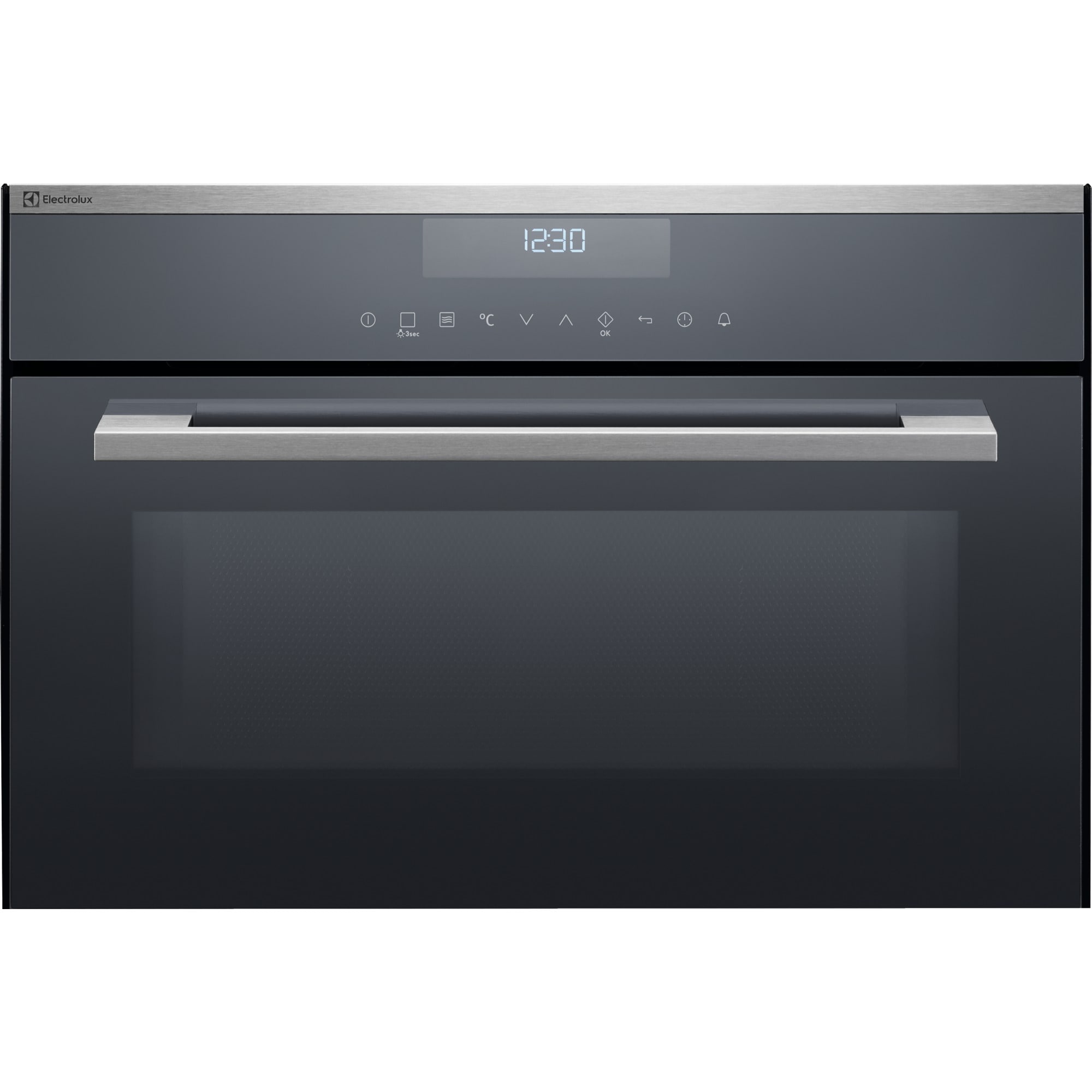 Electrolux Kompakt-Mikrowellengerät EB3GL9CN