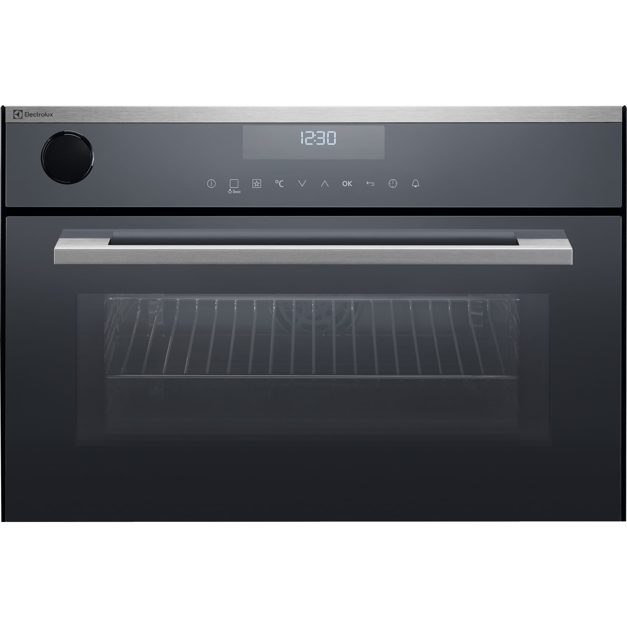 Electrolux Kompakt-Steam EB3GL7KCN