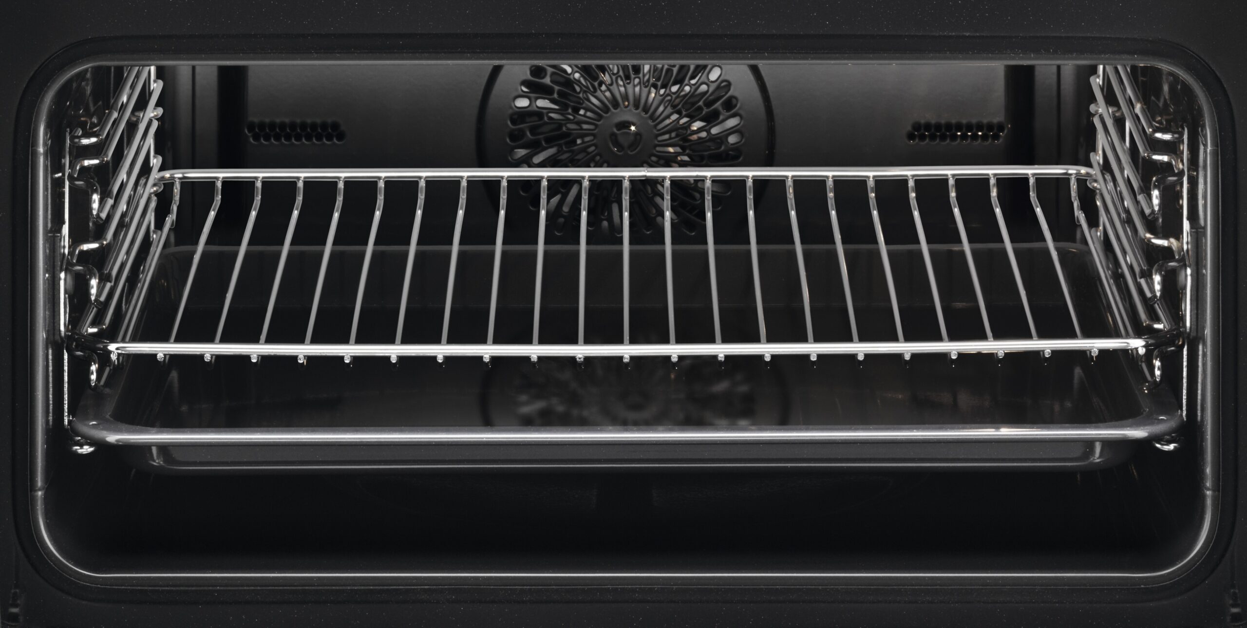 Electrolux Kompakt-Kombi-Mikrowellengerät EB4GL90KSP – Bild 3