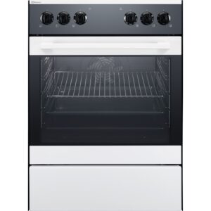 Electrolux Gas-Einbauherd GHGL446WE