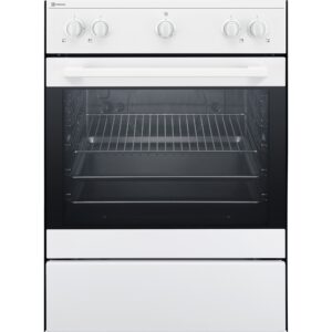 Electrolux Gas-Einbauherd GHL246WE