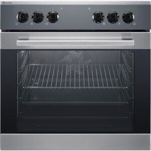 Electrolux Gas-Einbauherd GHGL4046CN