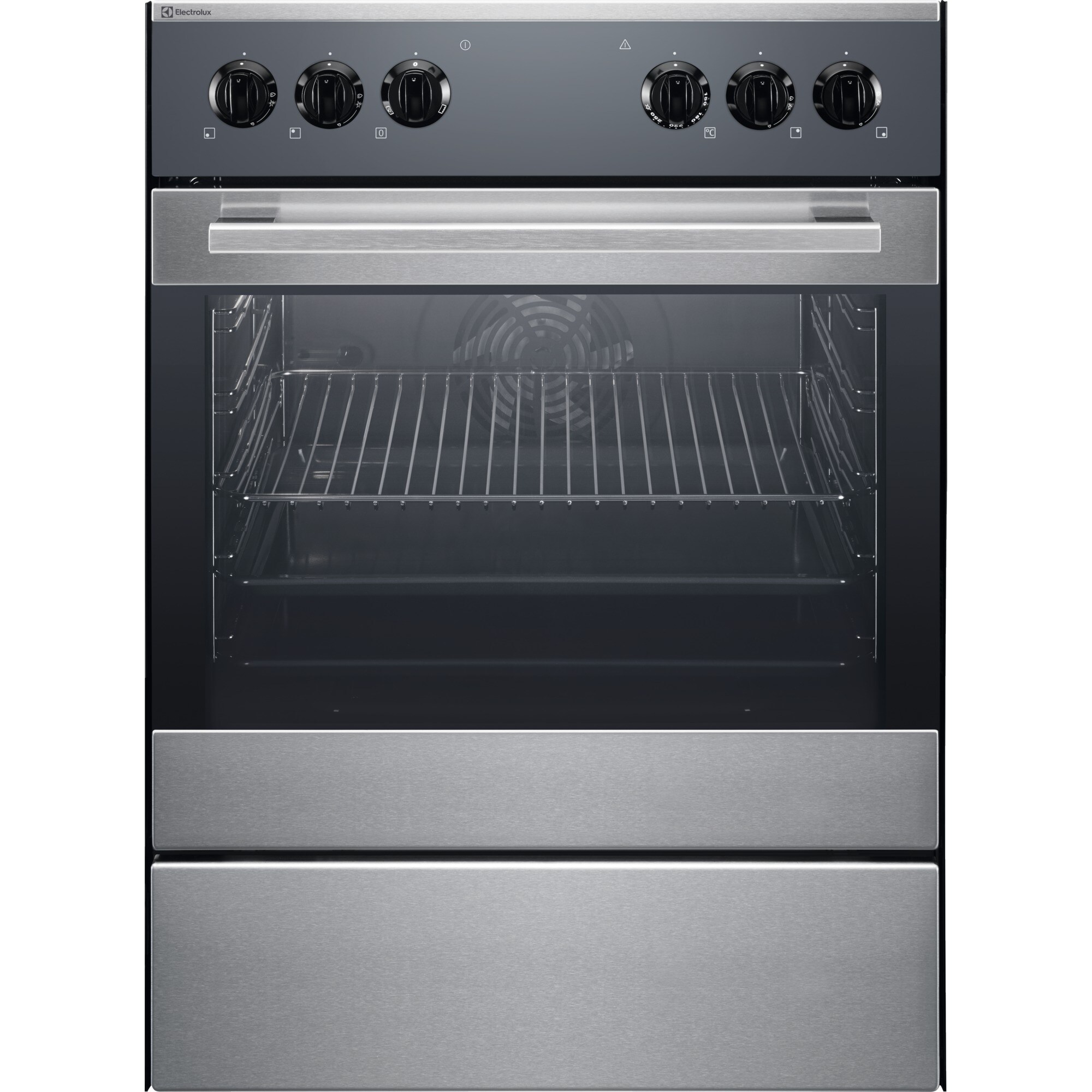Electrolux Gas-Einbauherd GHGL446CN
