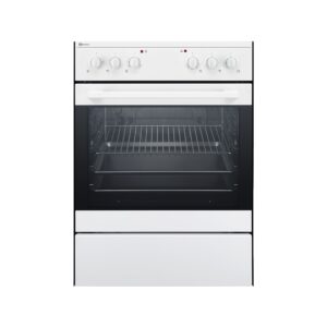 Electrolux Gas-Einbauherd GHL346WE