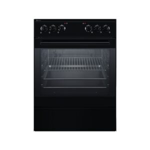 Electrolux Gas-Einbauherd GHL346SW