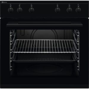 Electrolux Einbauherd EH6K10SW