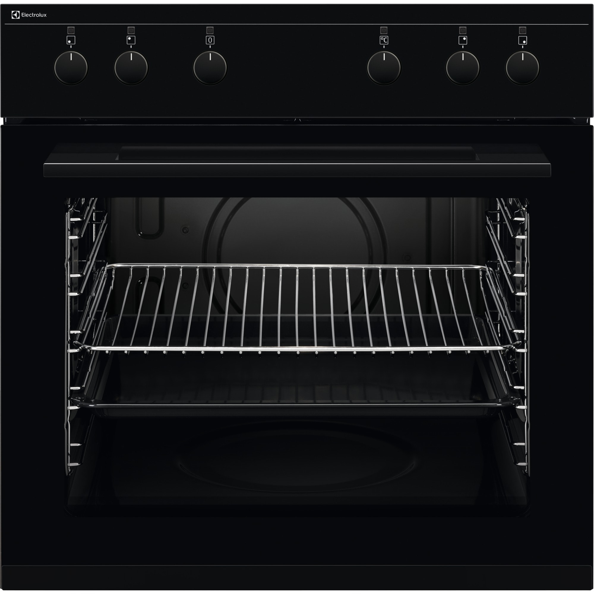 Electrolux Einbauherd EH6K10SW