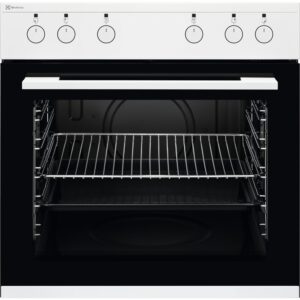 Electrolux Einbauherd EH6K10WE