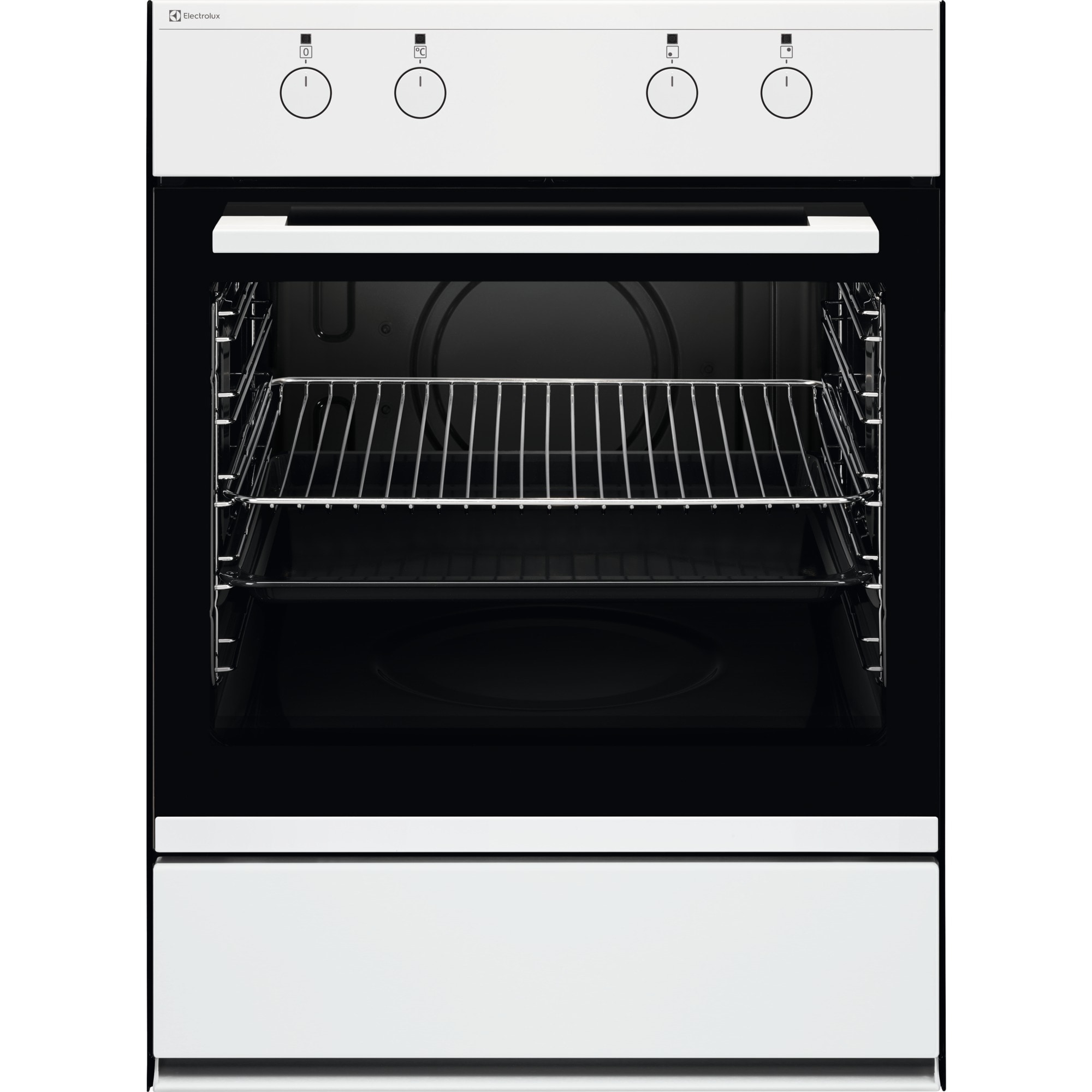 Electrolux Einbauherd EH7K1-2WE