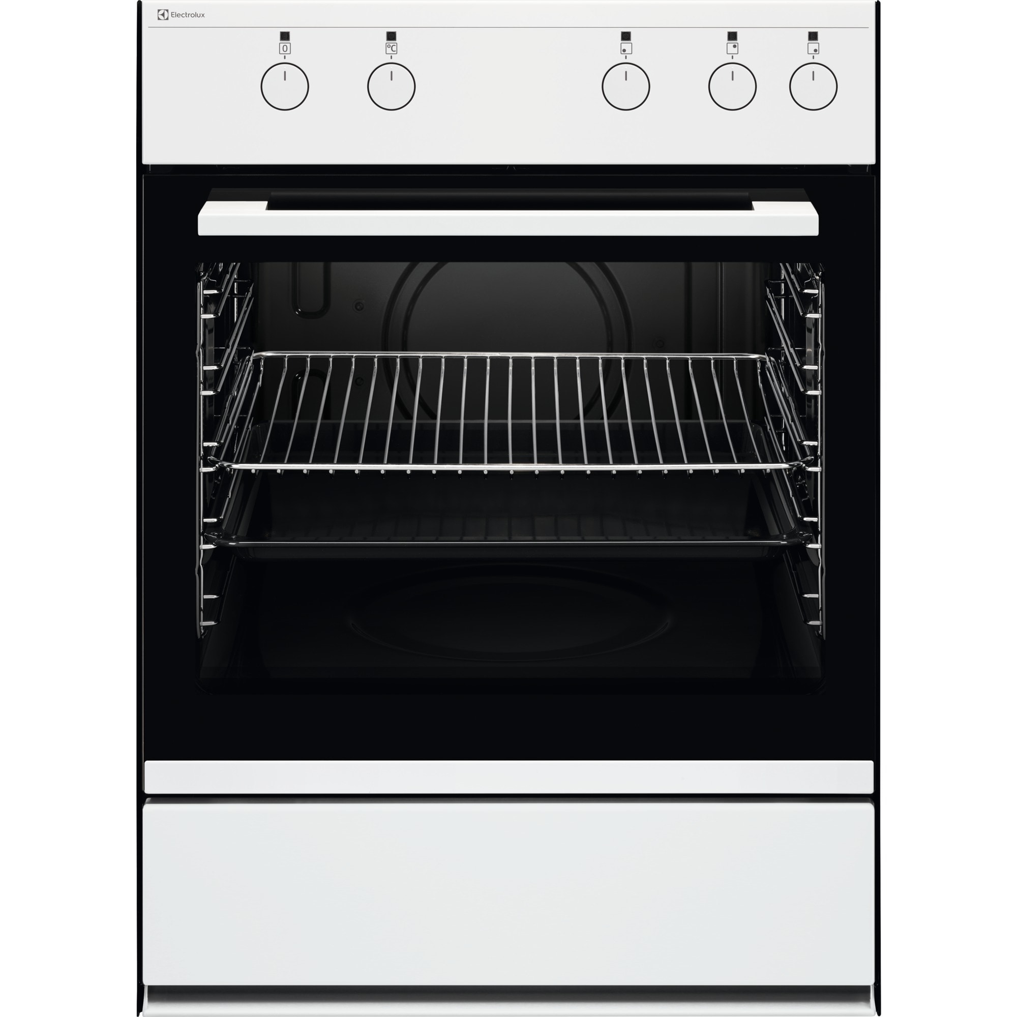 Electrolux Einbauherd EH7K1-3WE