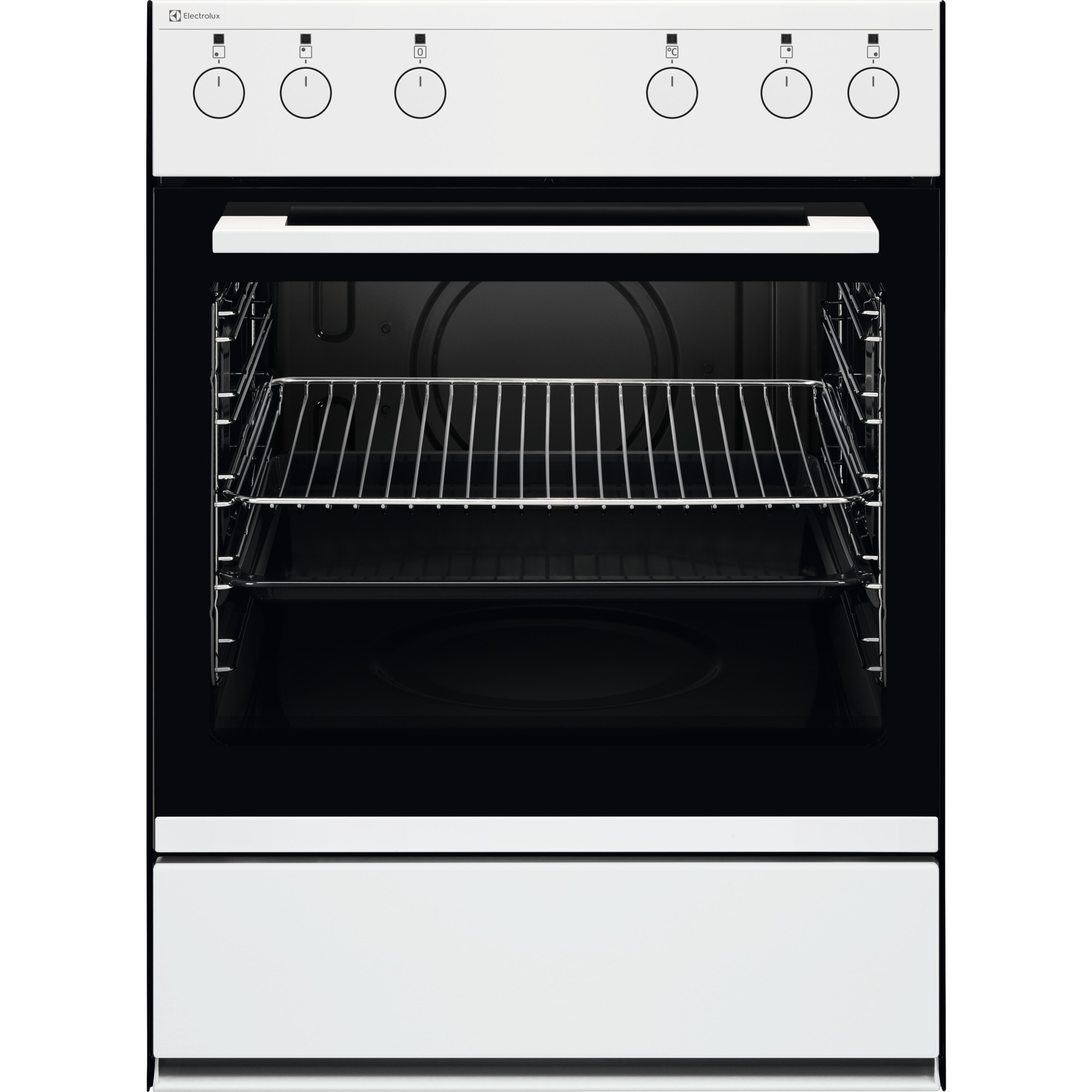 Electrolux Einbauherd EH7K1WE