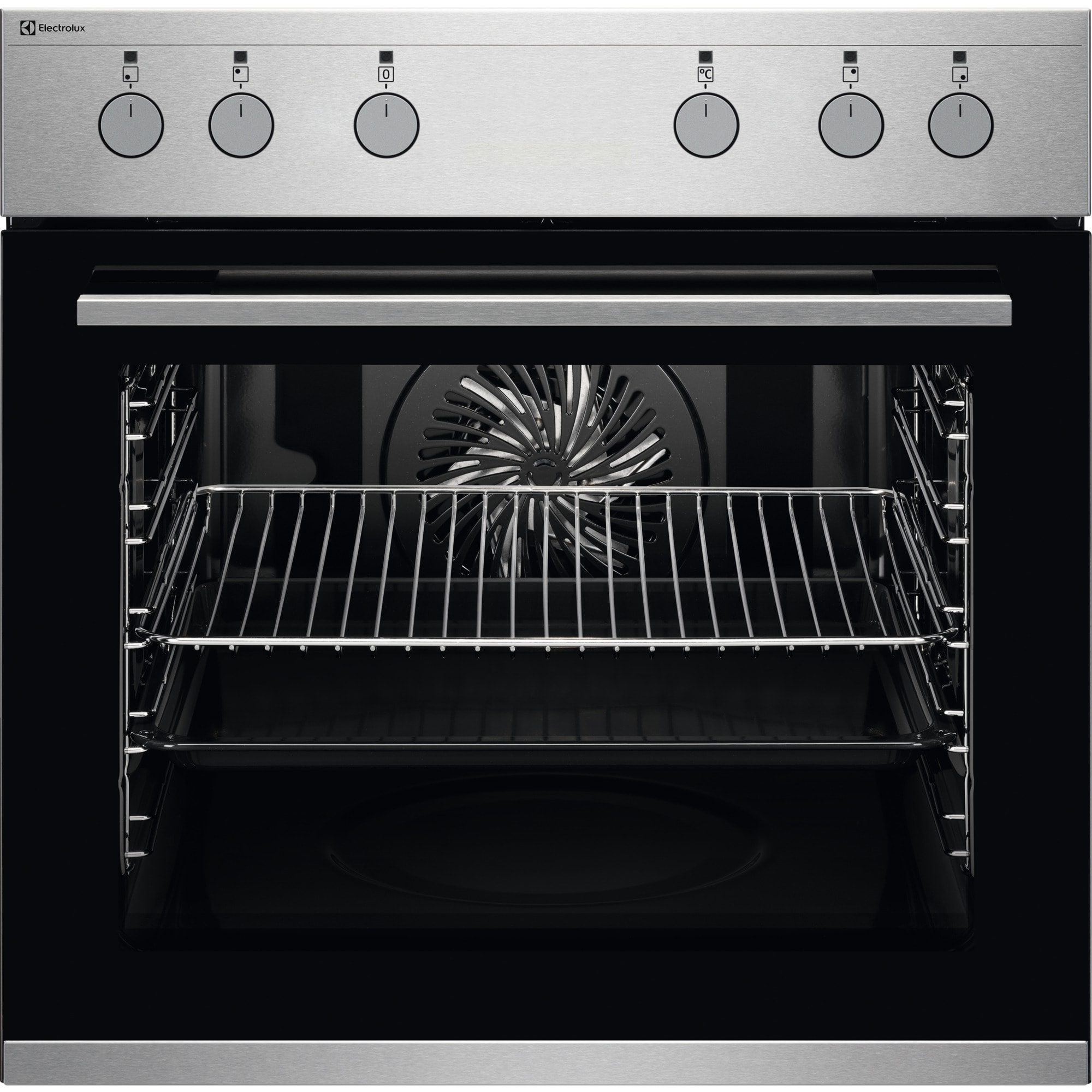 Electrolux Einbauherd EH6L20CN