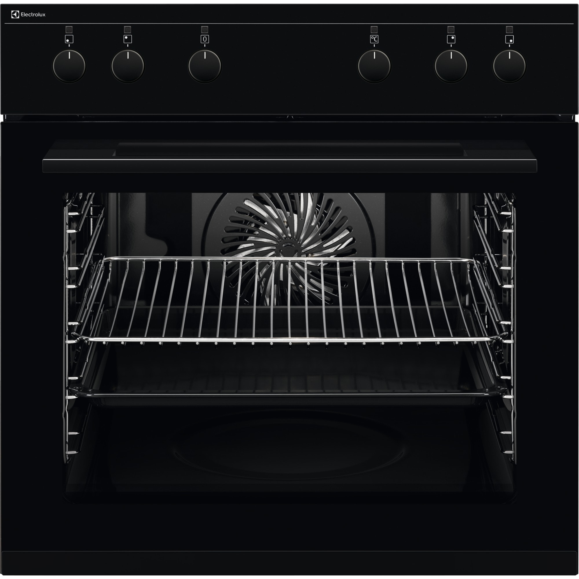 Electrolux Einbauherd EH6L20SW