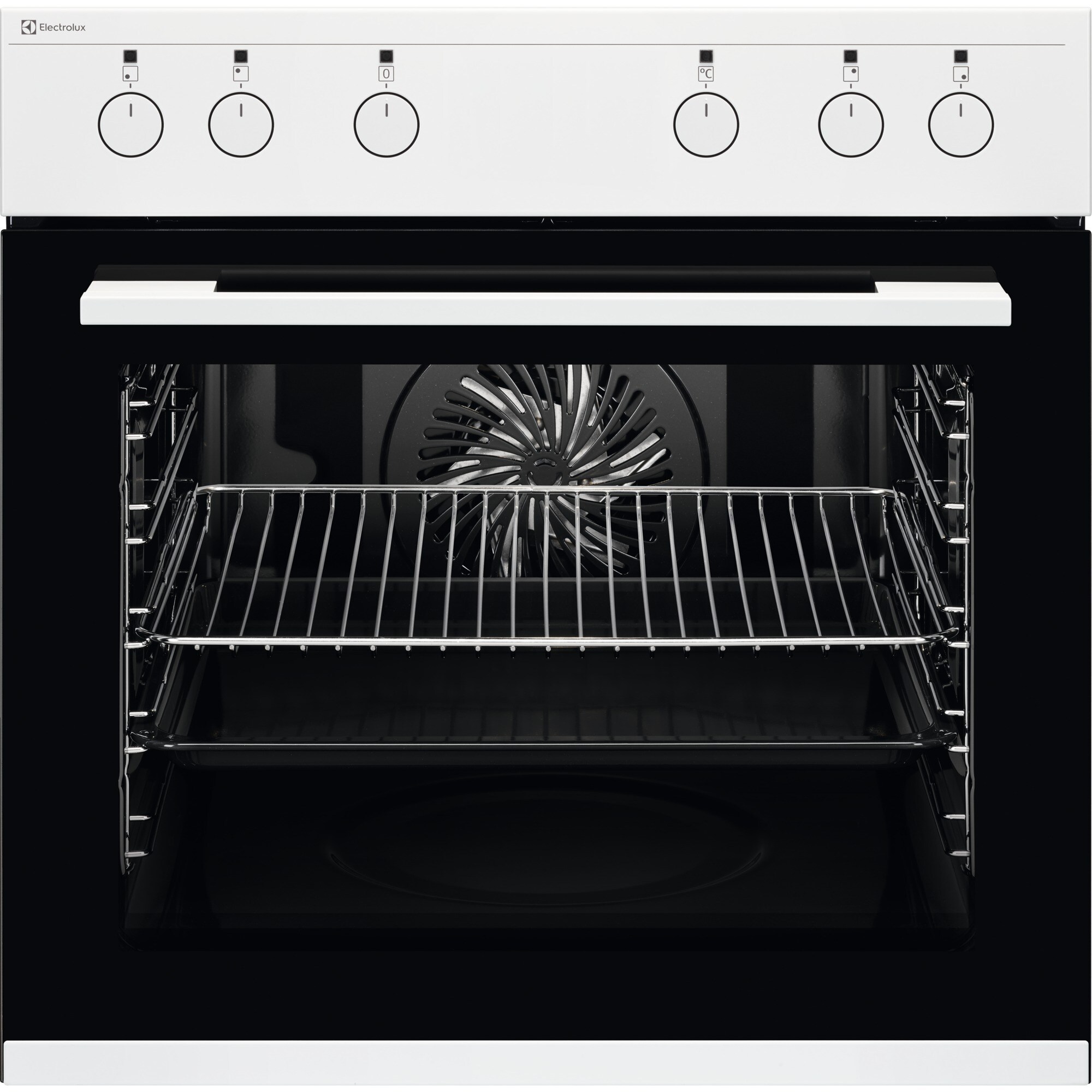 Electrolux Einbauherd EH6L20WE