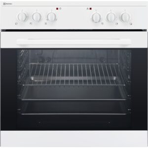 Electrolux Gas-Einbauherd GHL3046WE