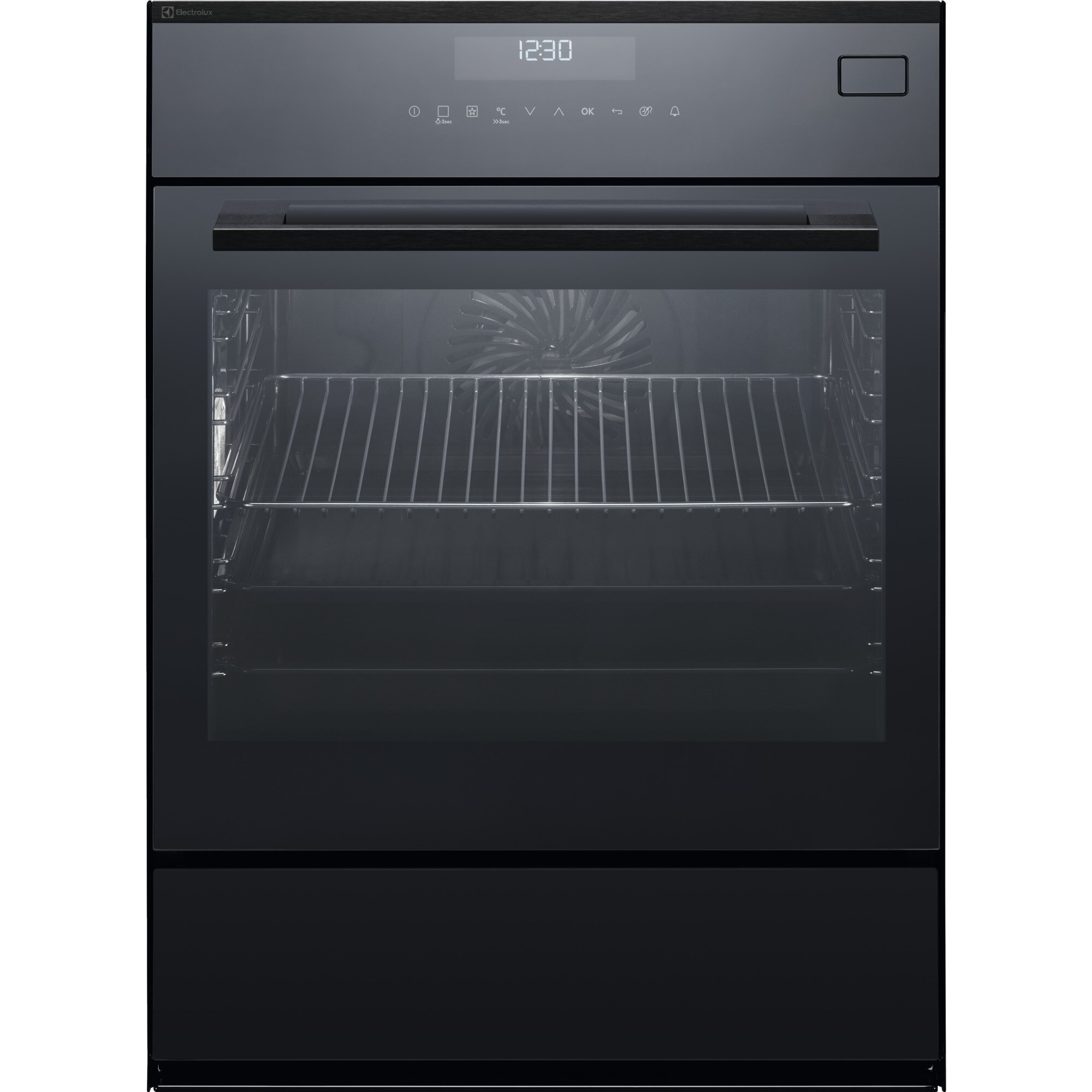 Electrolux Backofen EB7GL5QSP