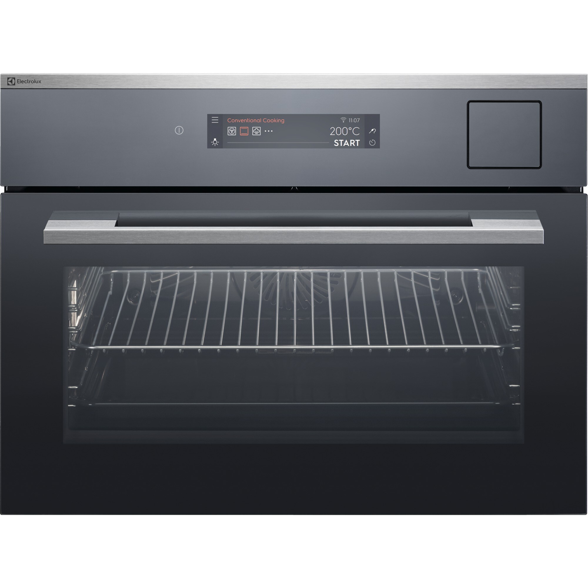 Electrolux Kompakt-Steam EB4PL70KCN
