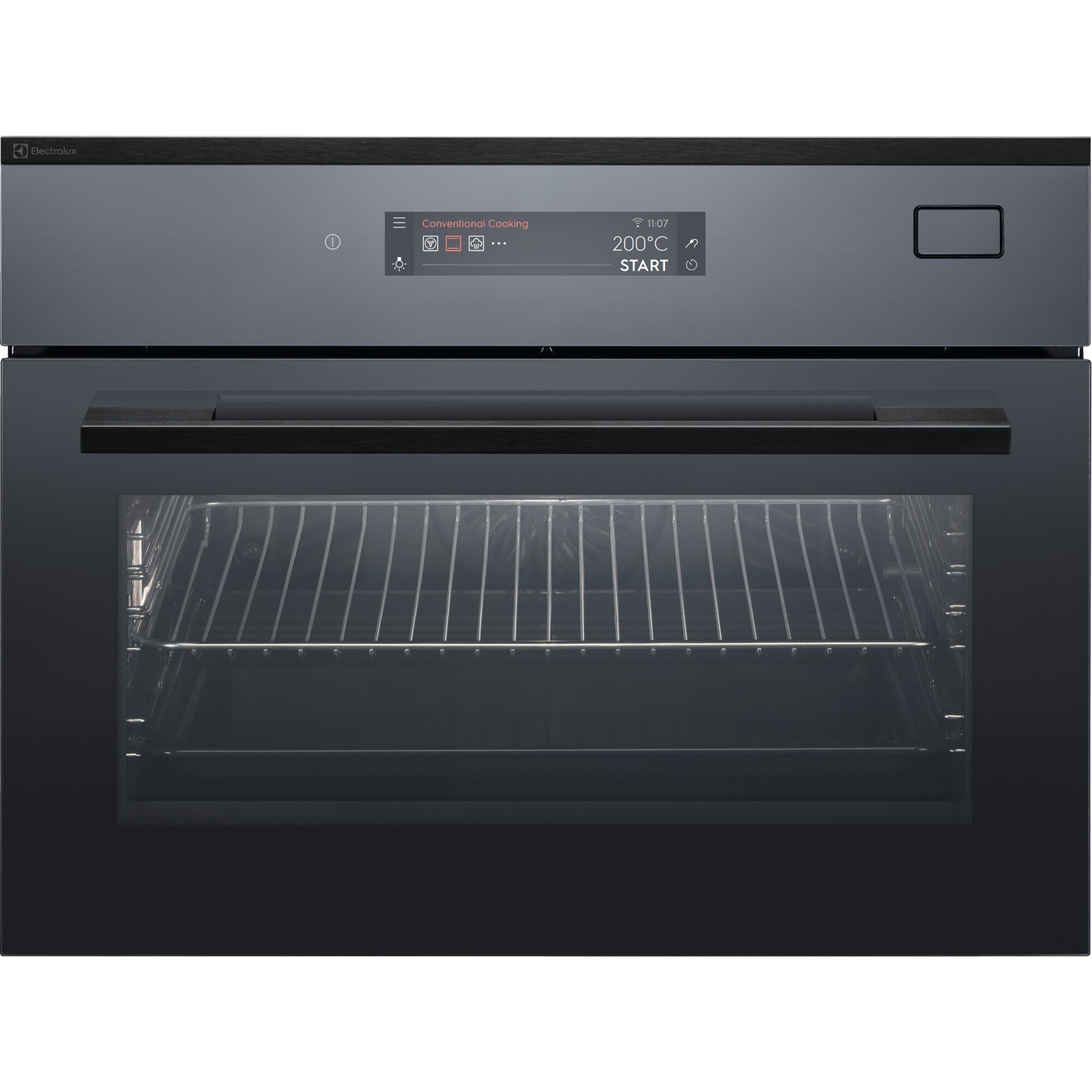 Electrolux Kompakt-Backofen EB4PL80QSP