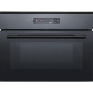 Electrolux Kompakt-Kombi-Mikrowellengerät EB4PL90KSP