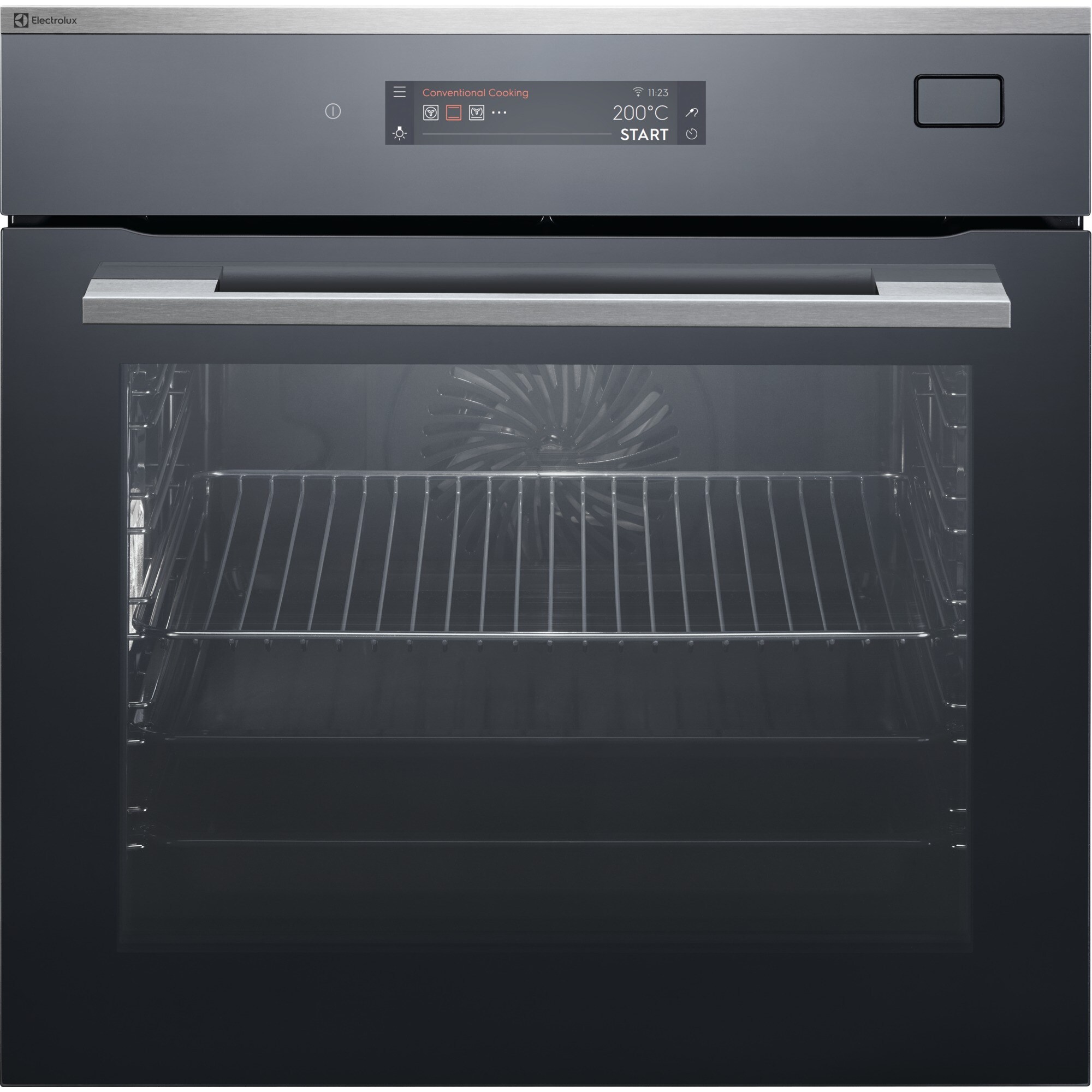 Electrolux Backofen EB6PL80QCN