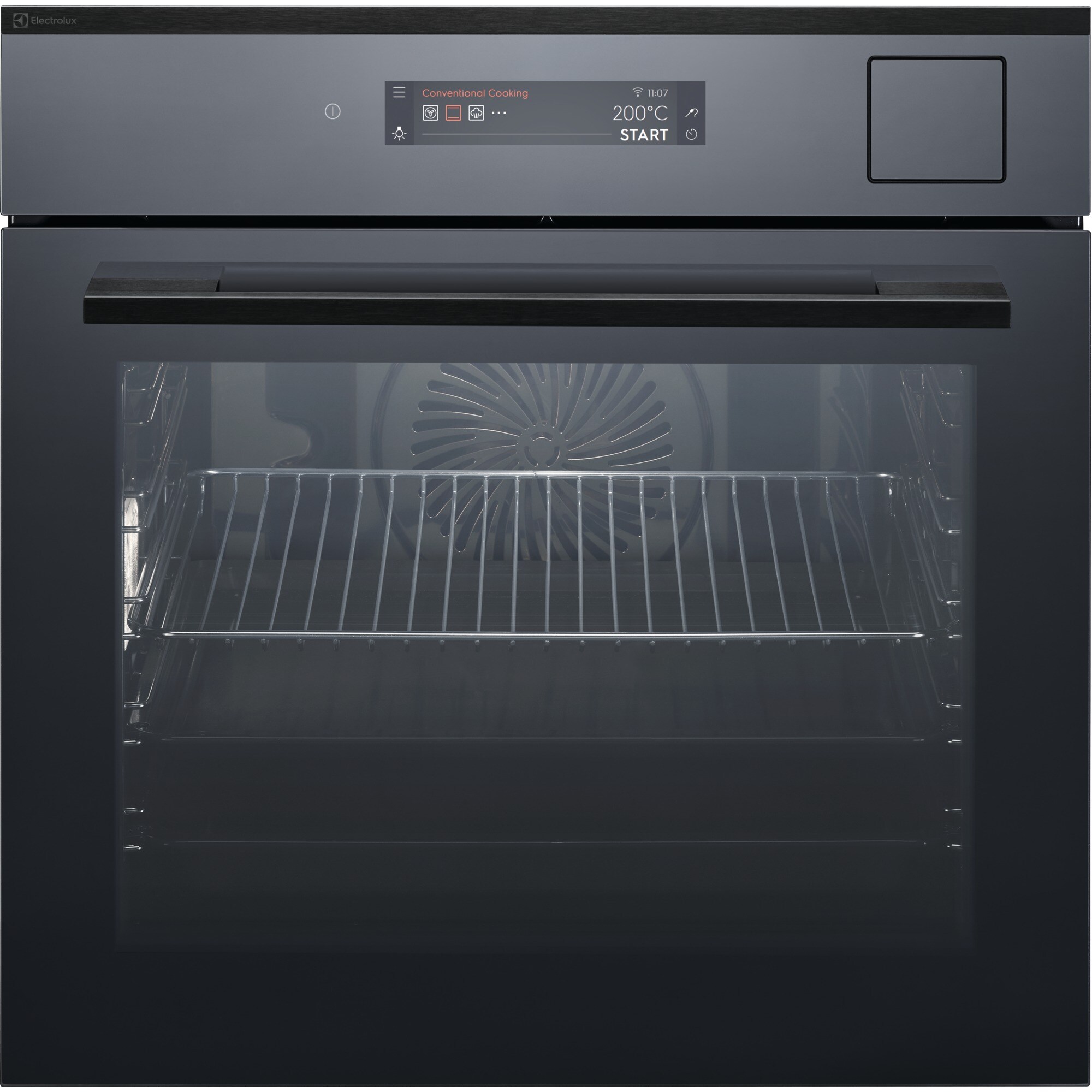 Electrolux Kombi-Steam EB6PL70KSP