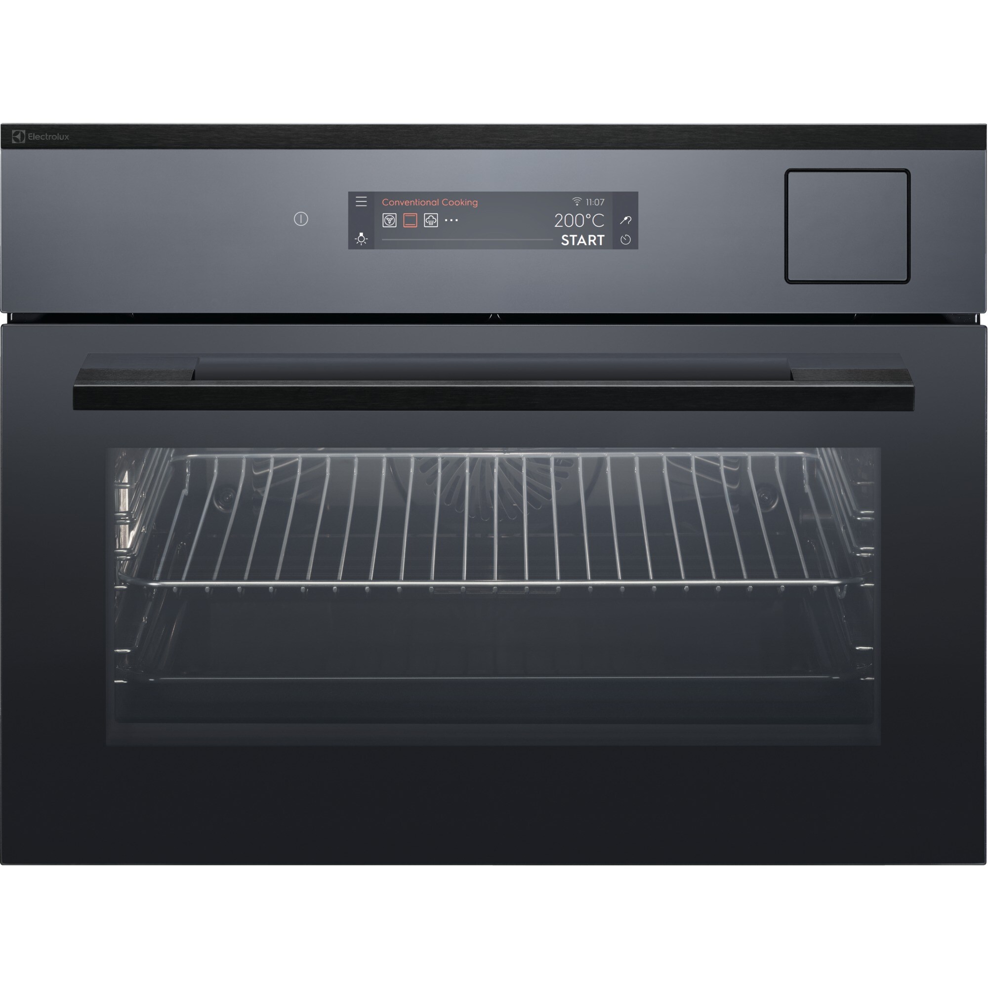 Electrolux Kompakt-Steam EB4PL70KSP